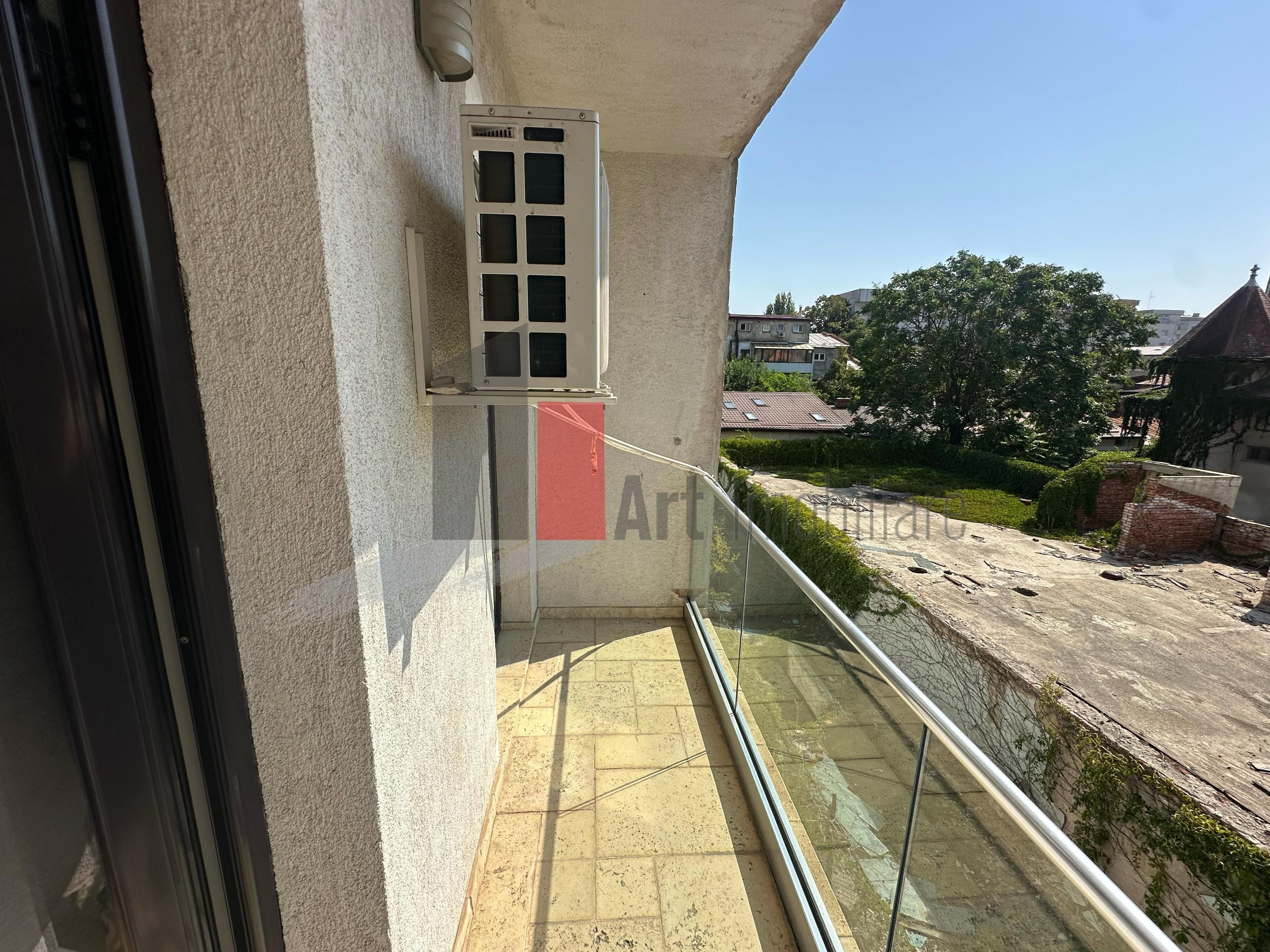 Apartament 3 camere Premium Clădire Regim Exclusiv lângă Ambasada Turciei - 9