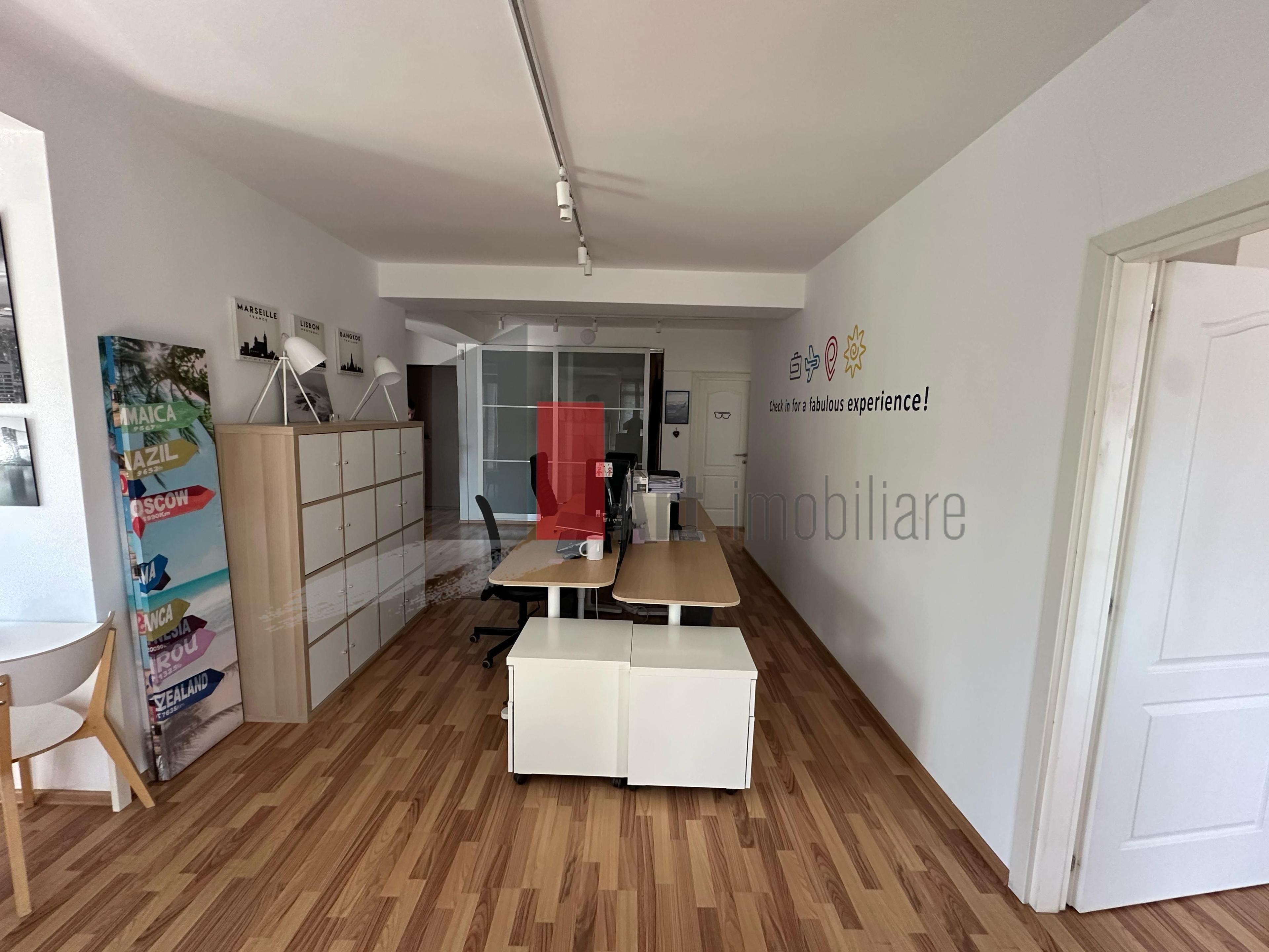 Apartament 3 camere Premium Clădire Regim Exclusiv lângă Ambasada Turciei - 3