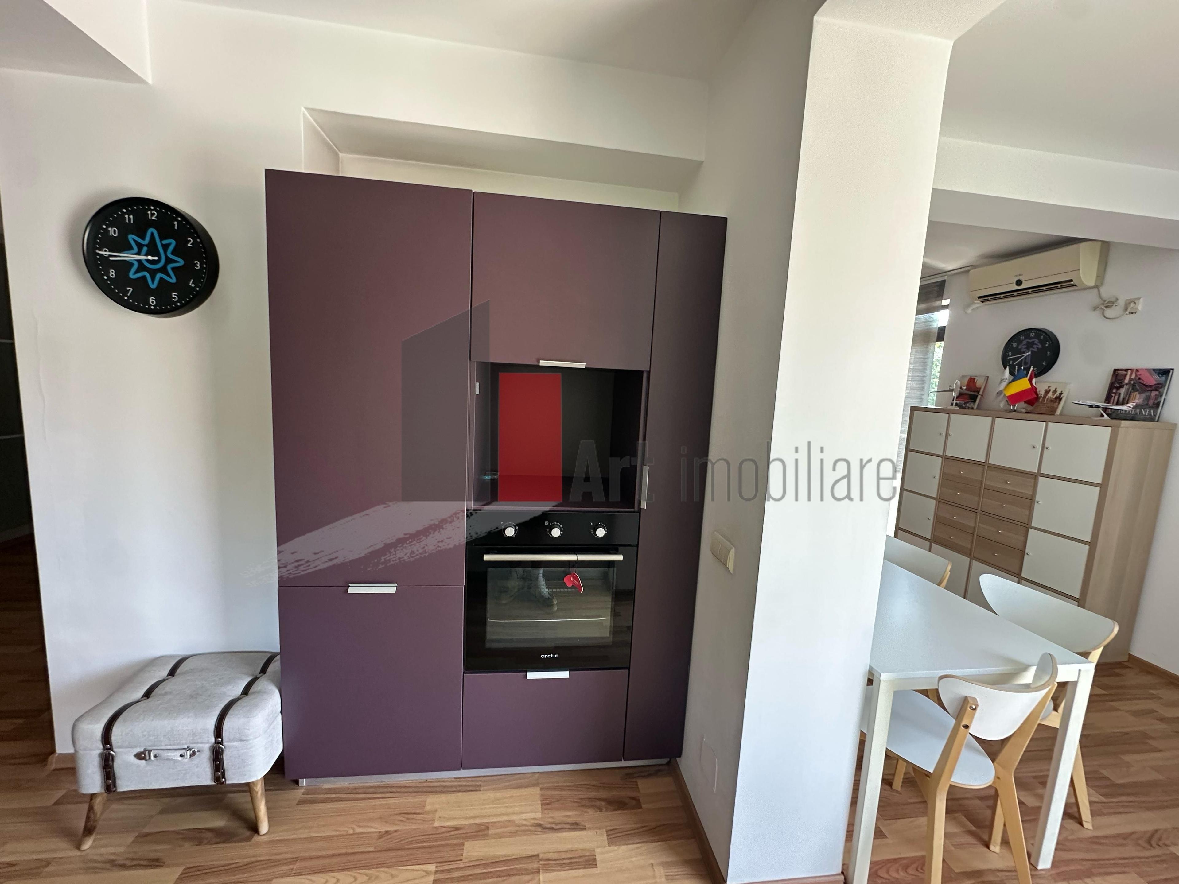Apartament 3 camere Premium Clădire Regim Exclusiv lângă Ambasada Turciei - 2