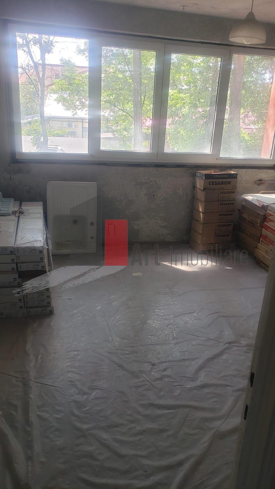 Apartament 2 camere - Giurgiului - 2