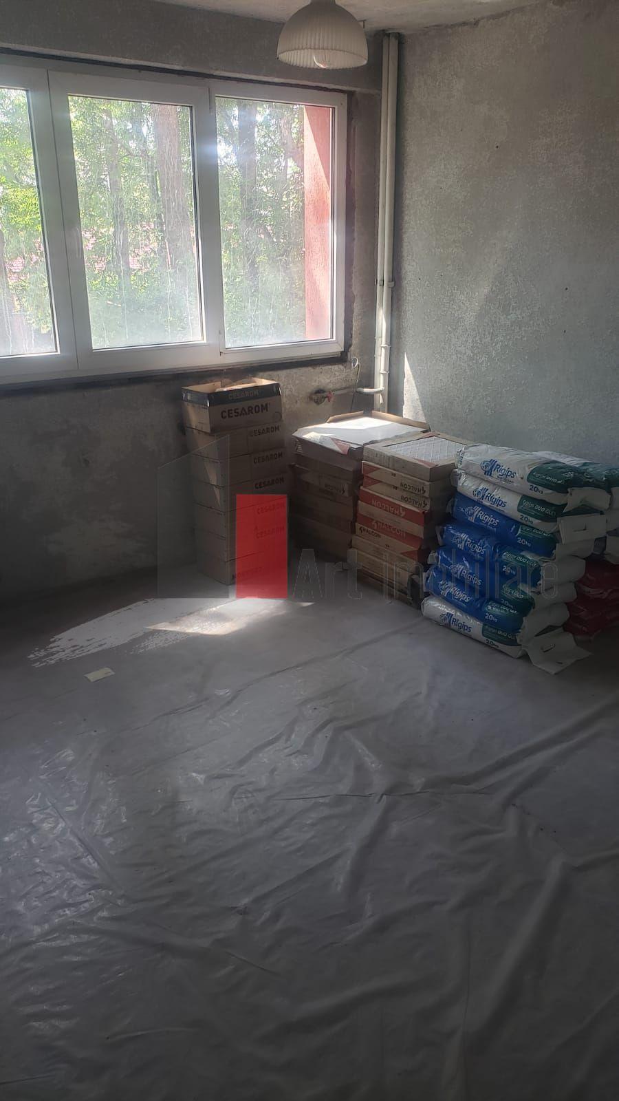 Apartament 2 camere - Giurgiului - 9