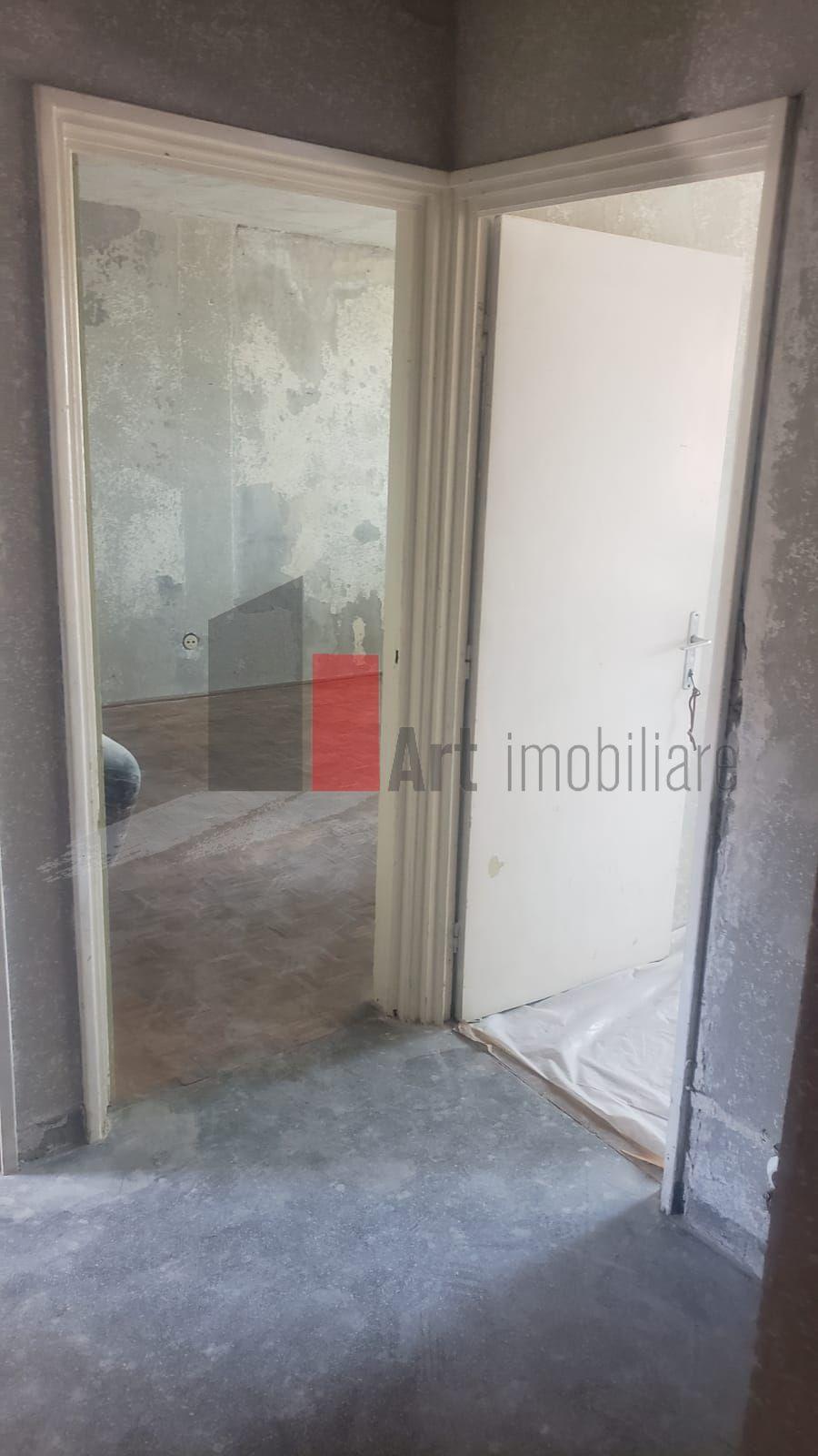 Apartament 2 camere - Giurgiului - 11