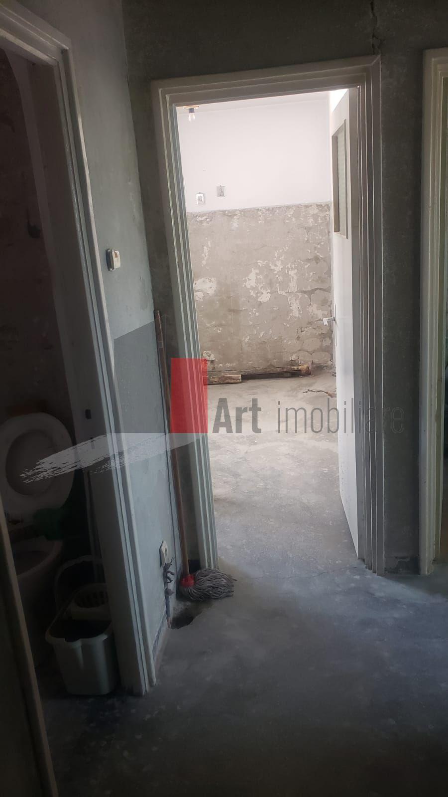 Apartament 2 camere - Giurgiului - 7