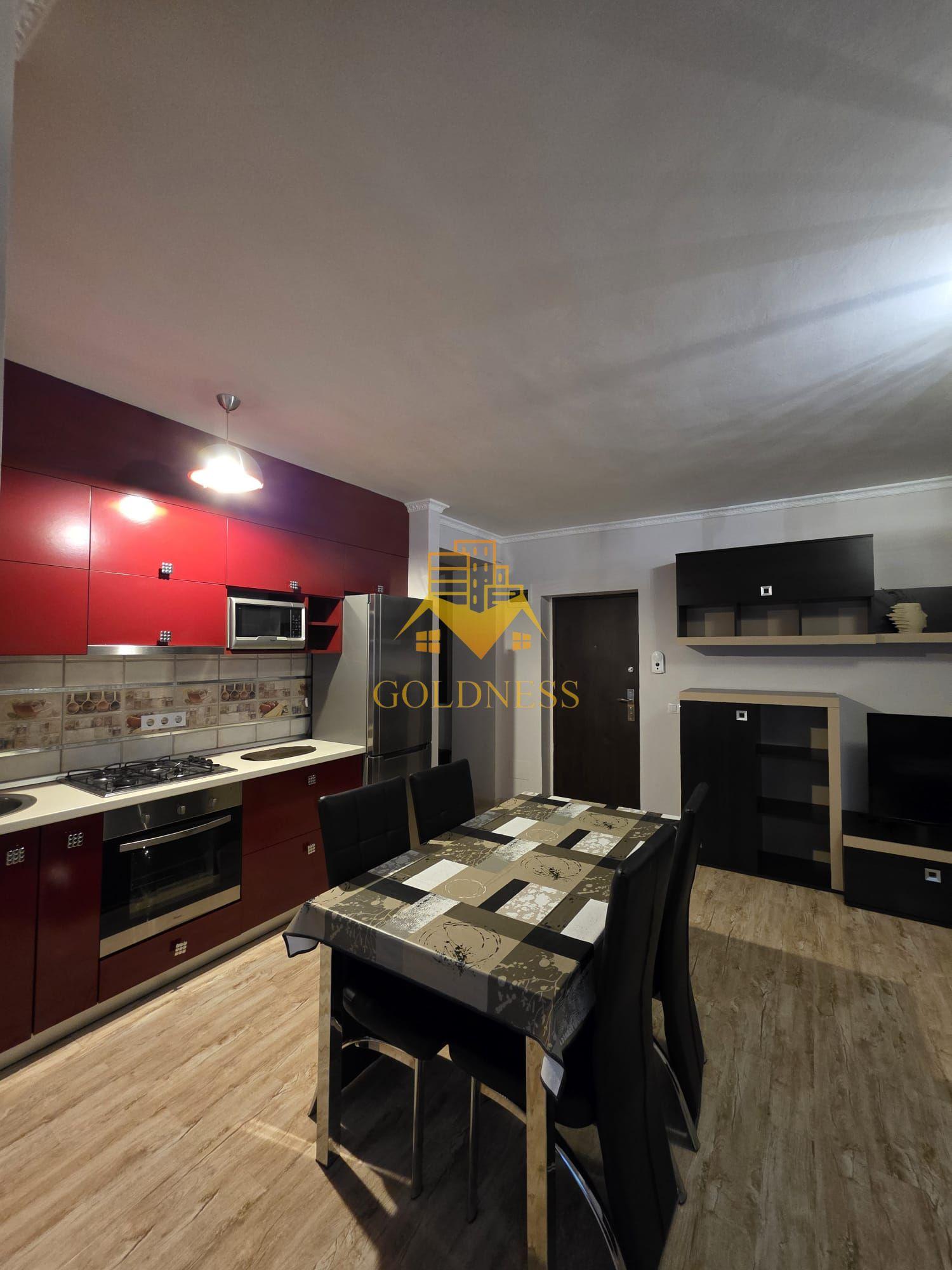 2 camere open space, Modern, Parcare, FSPAC, FSEGA, Gheorgheni - 6