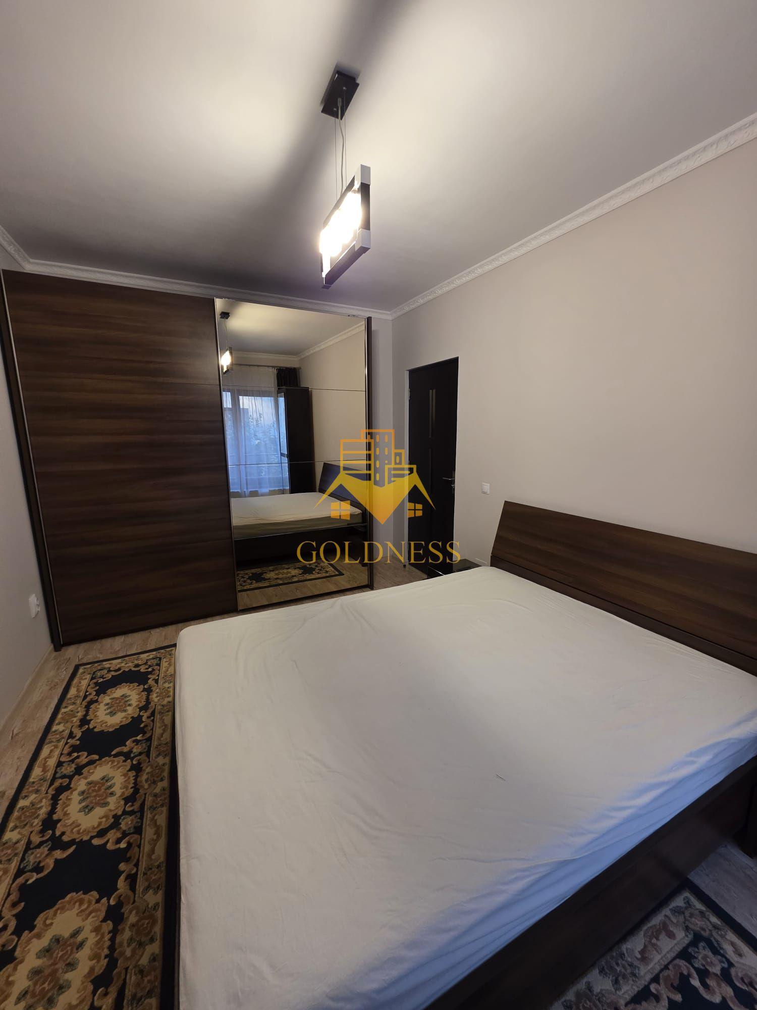 2 camere open space, Modern, Parcare, FSPAC, FSEGA, Gheorgheni - 1