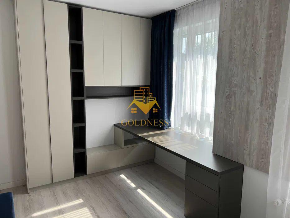 3 Camere de Lux, Hasdeu, SemiCentral, UMF, Gradina Bota, Parcare - 5