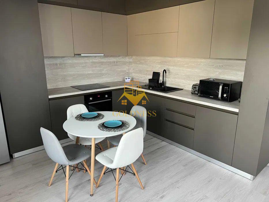 3 Camere de Lux, Hasdeu, SemiCentral, UMF, Gradina Bota, Parcare - 1