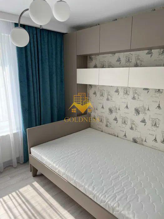 3 Camere de Lux, Hasdeu, SemiCentral, UMF, Gradina Bota, Parcare - 2