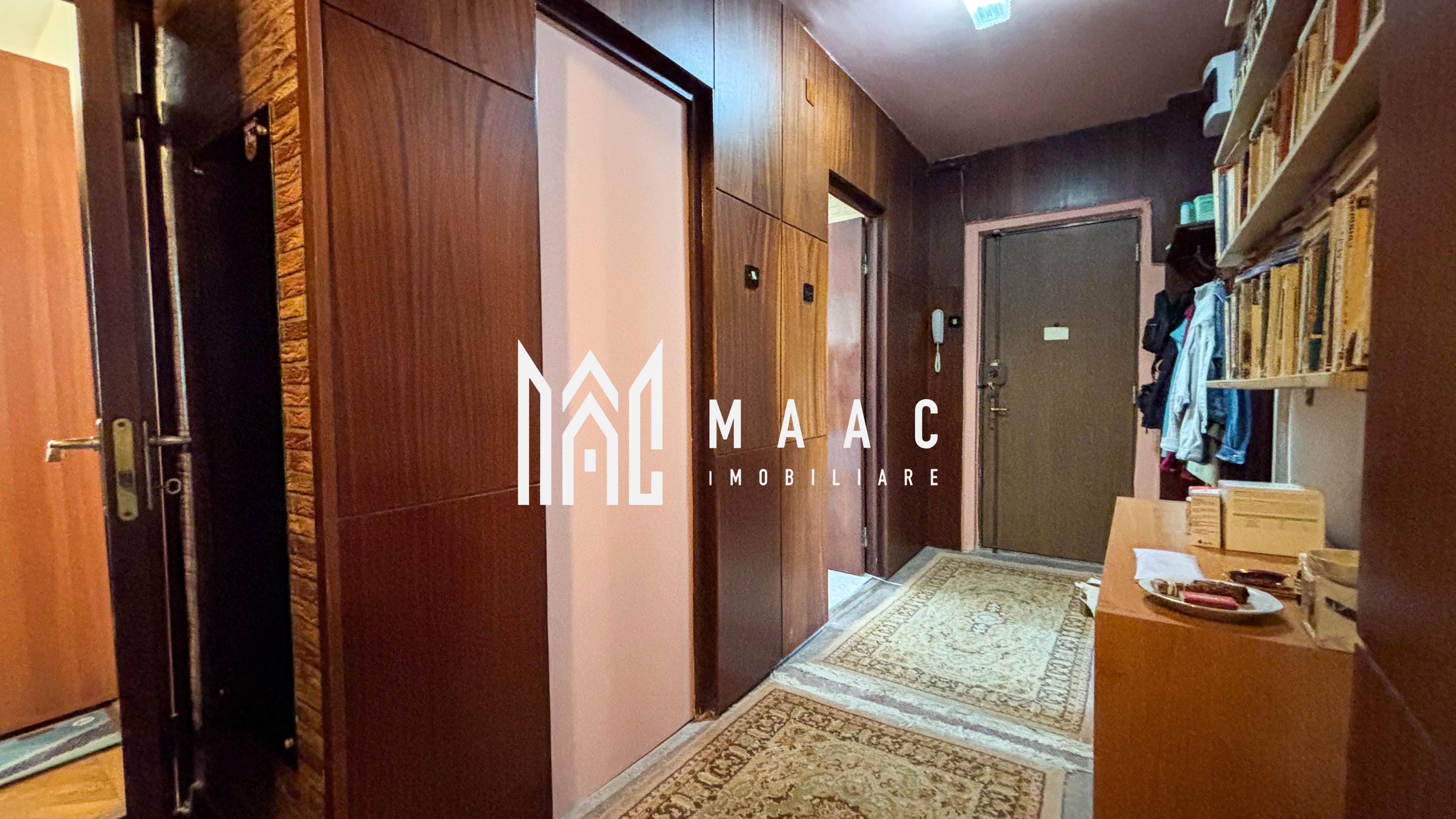 Apartament 3 camere | Etaj 2 | Pivniță | Balcon | Vasile Milea - 7
