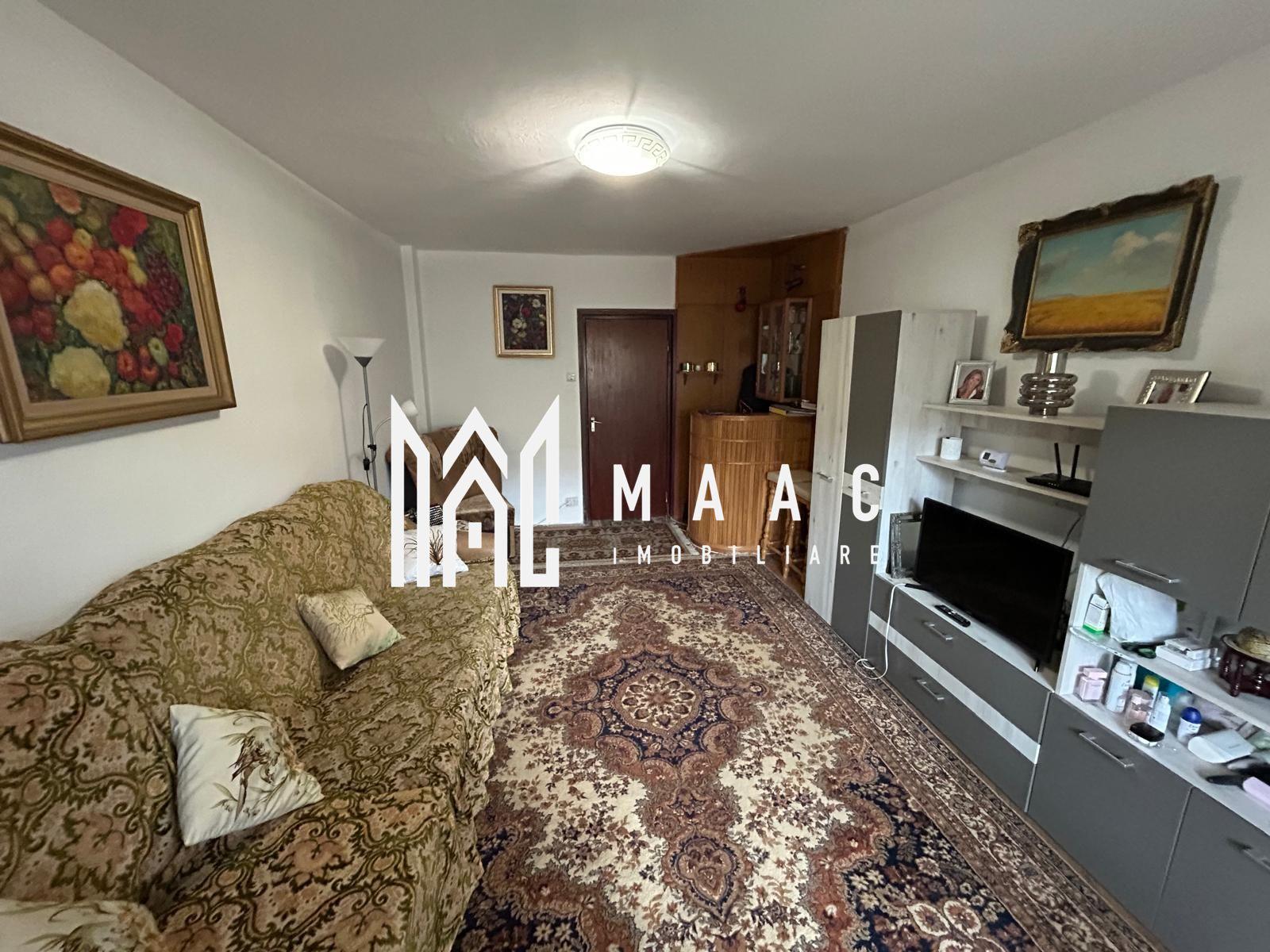 Apartament 3 camere | Etaj 2 | Pivniță | Balcon | Vasile Milea - 10