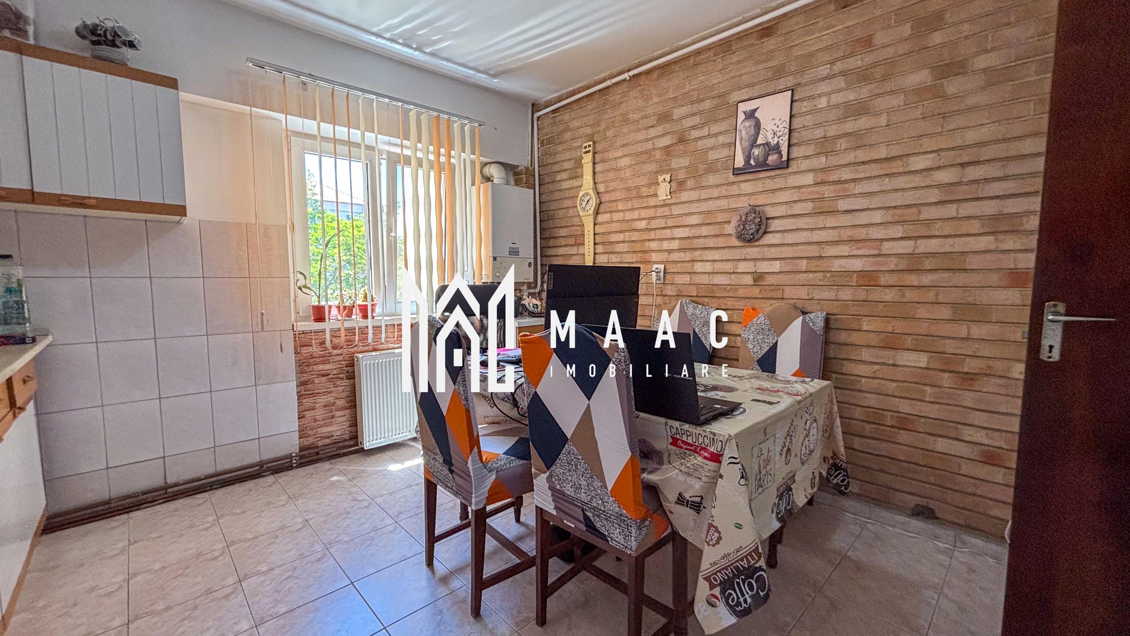 Apartament 3 camere | Etaj 2 | Pivniță | Balcon | Vasile Milea - 5
