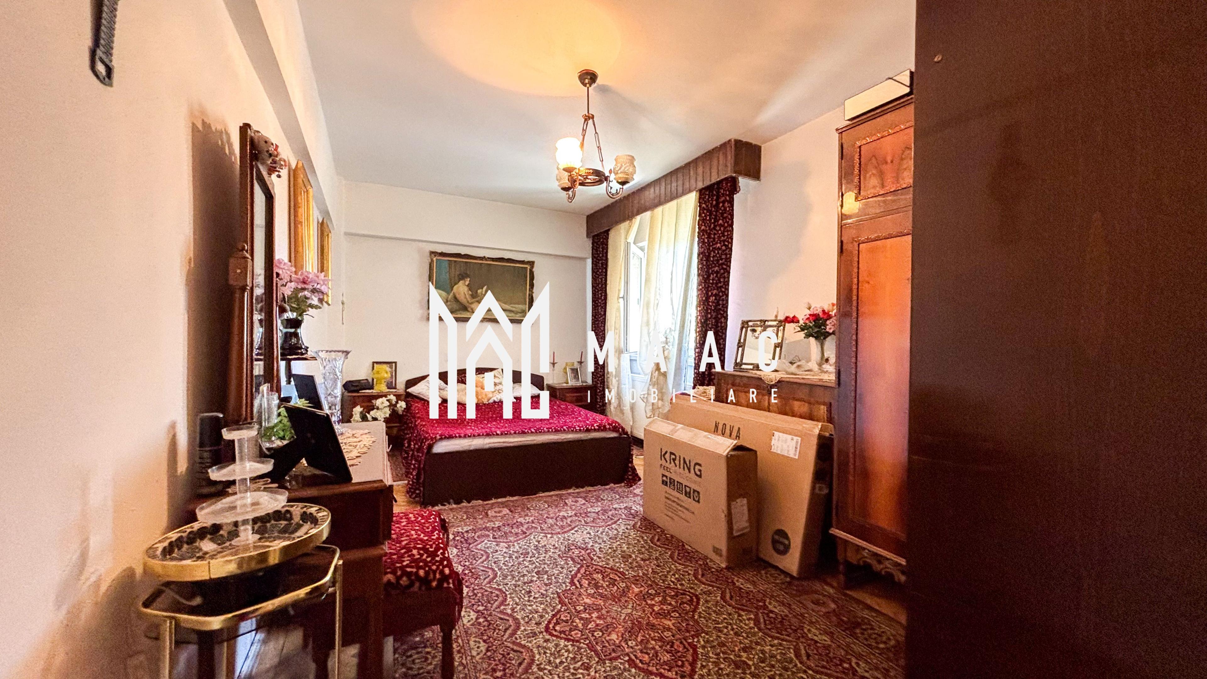 Apartament 3 camere | Etaj 2 | Pivniță | Balcon | Vasile Milea - 2