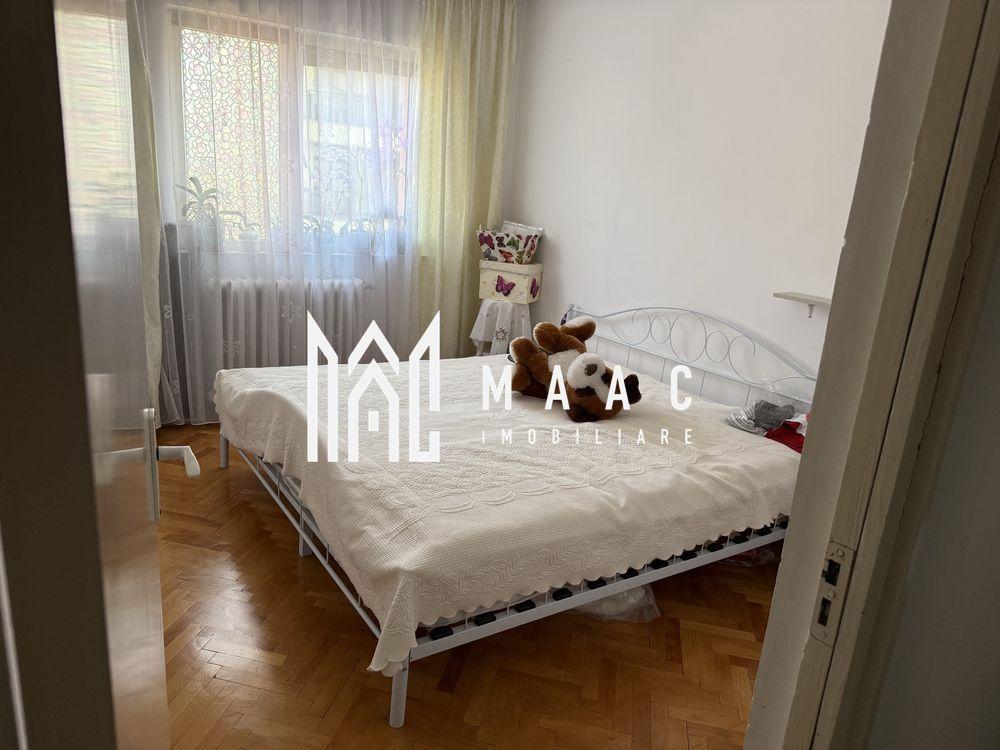 Apartament 4 camere | 75 mp | Cartier Ștrand - 3