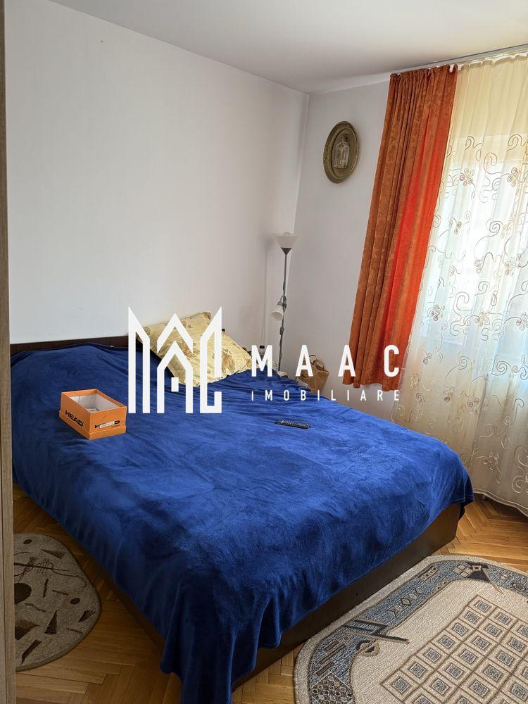 Apartament 4 camere | 75 mp | Cartier Ștrand - 4
