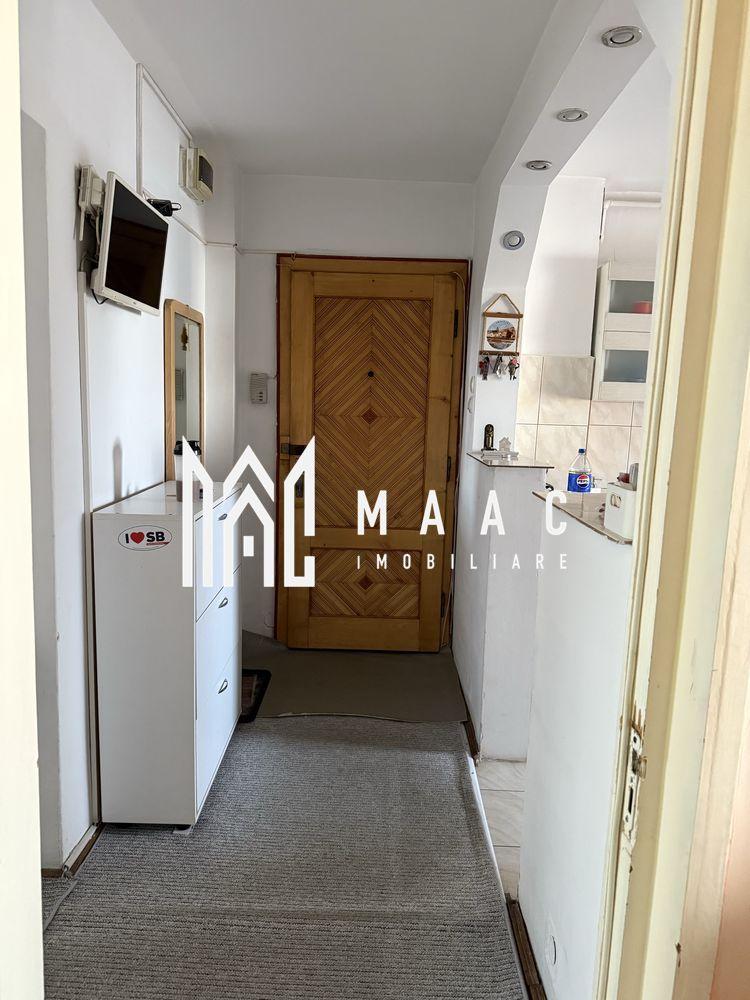 Apartament 4 camere | 75 mp | Cartier Ștrand - 2