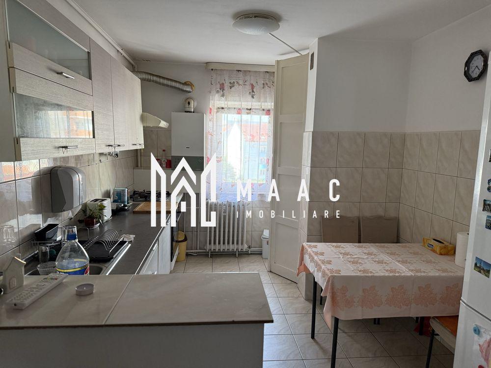 Apartament 4 camere | 75 mp | Cartier Ștrand - 1