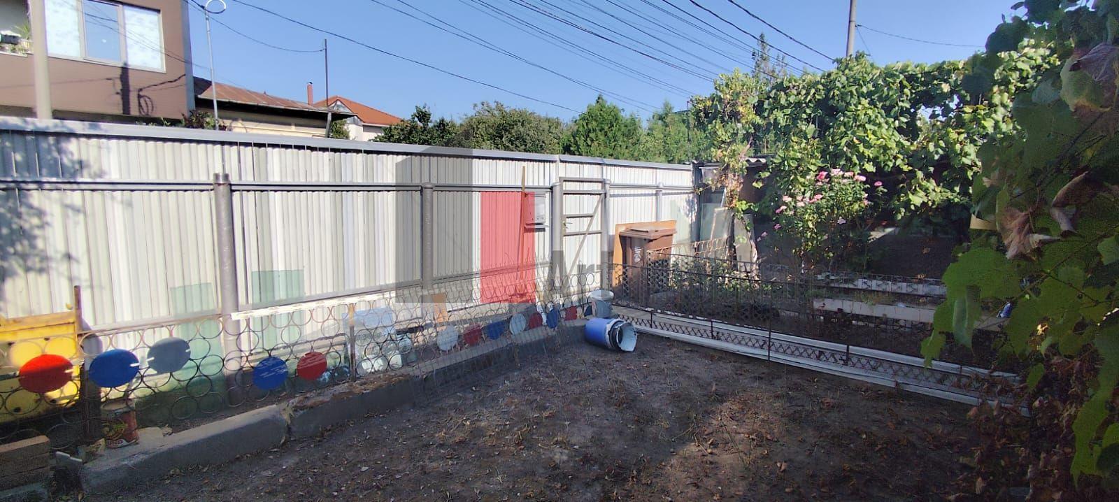 Casa de vanzare + teren in zona Jiului (Bucurestii Noi) - 6