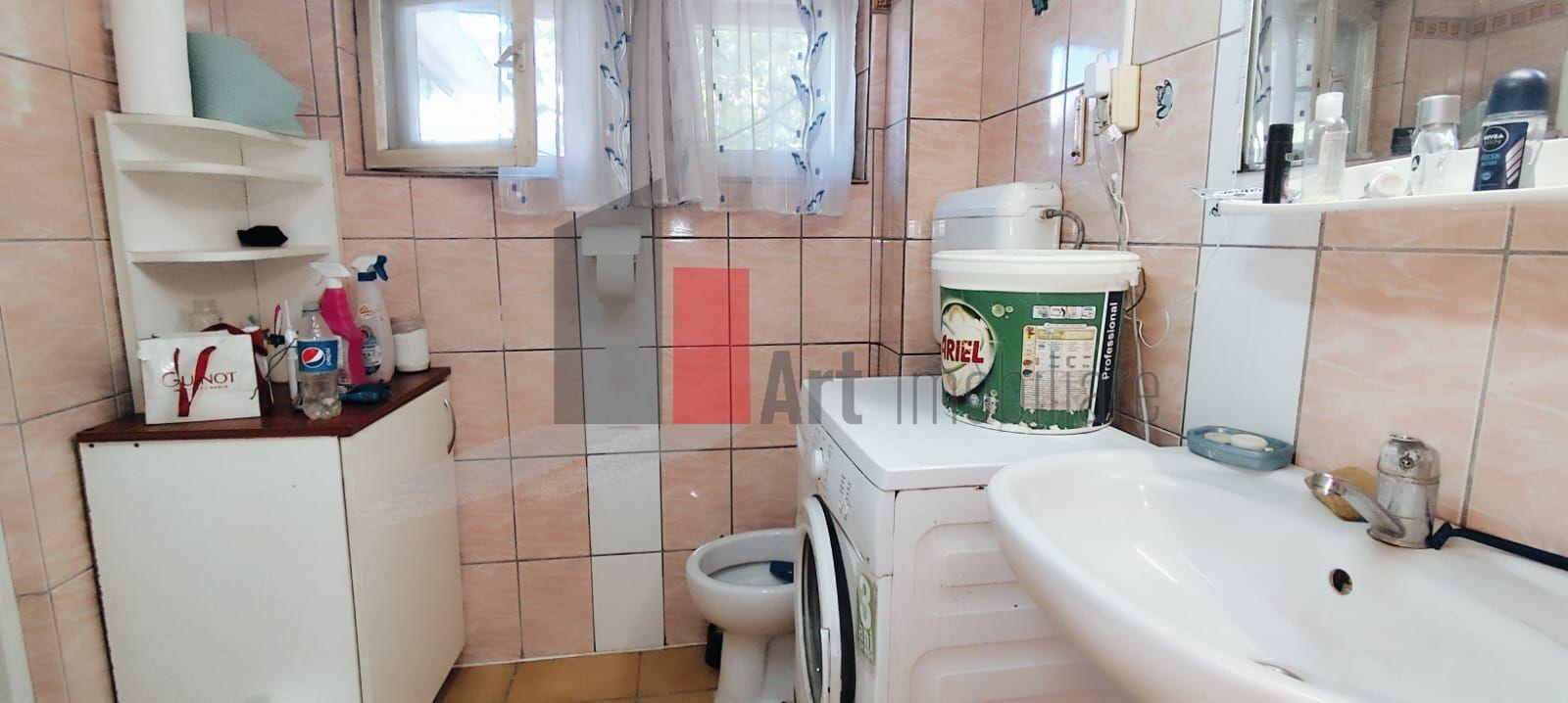Casa de vanzare + teren in zona Jiului (Bucurestii Noi) - 31