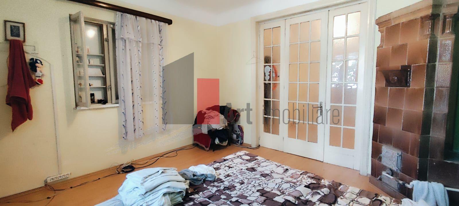 Casa de vanzare + teren in zona Jiului (Bucurestii Noi) - 7