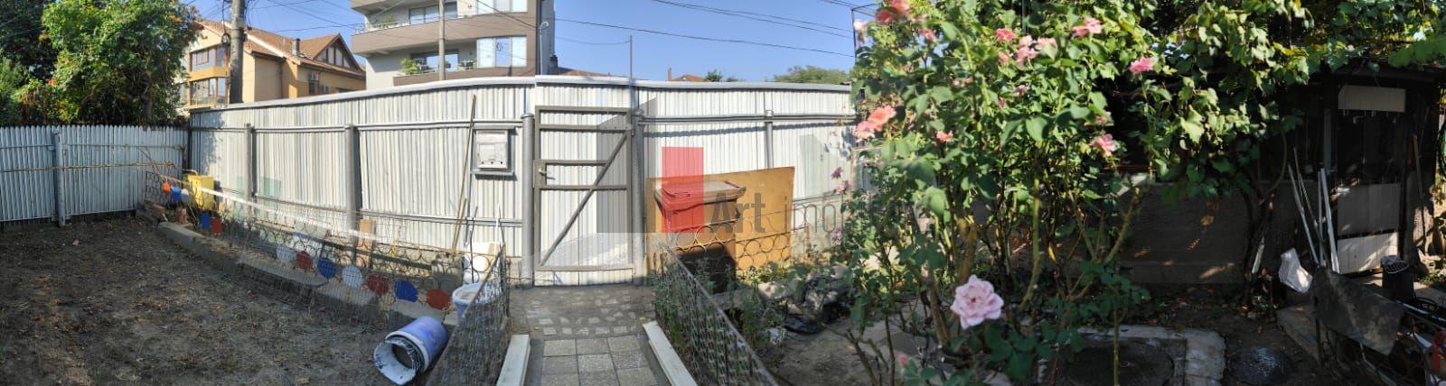 Casa de vanzare + teren in zona Jiului (Bucurestii Noi) - 3