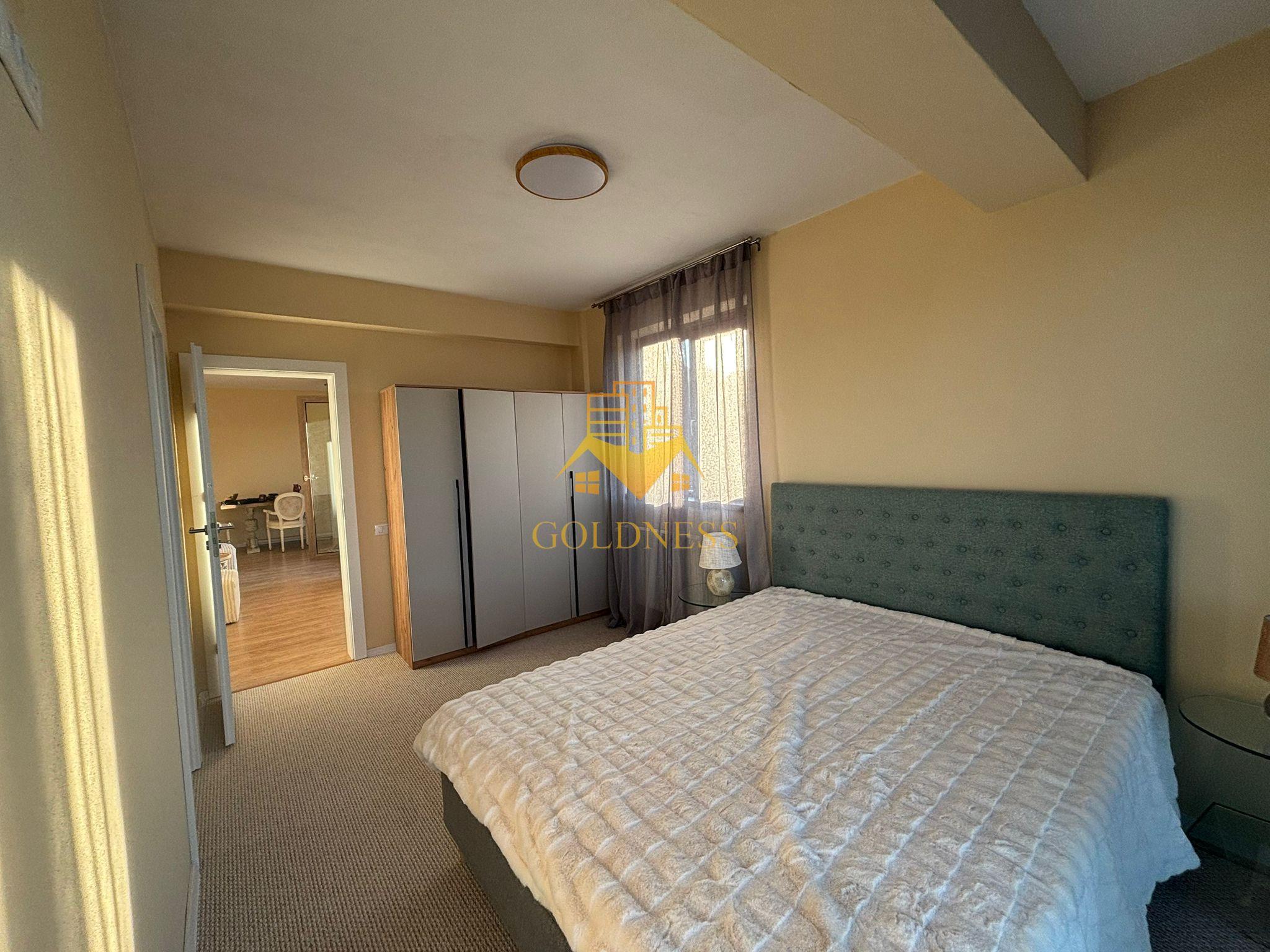 2 Camere Semidecomandate, Parcare subterana, Borhanci, Modern,Bloc Nou - 6