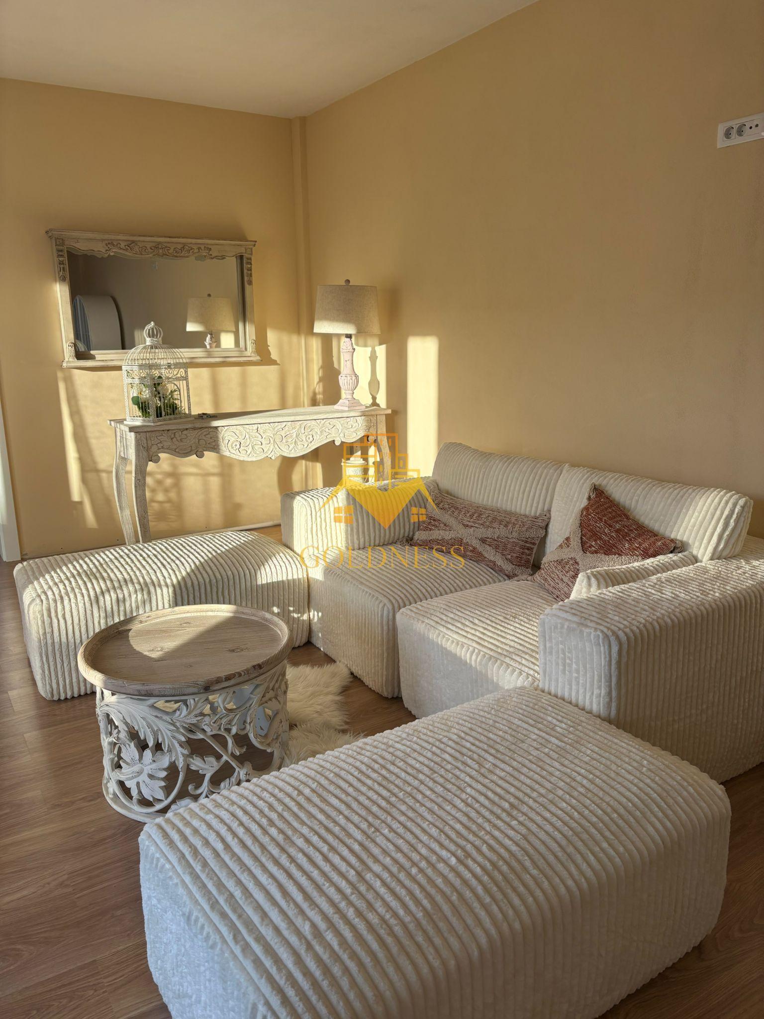 2 Camere Semidecomandate, Parcare subterana, Borhanci, Modern,Bloc Nou - 5