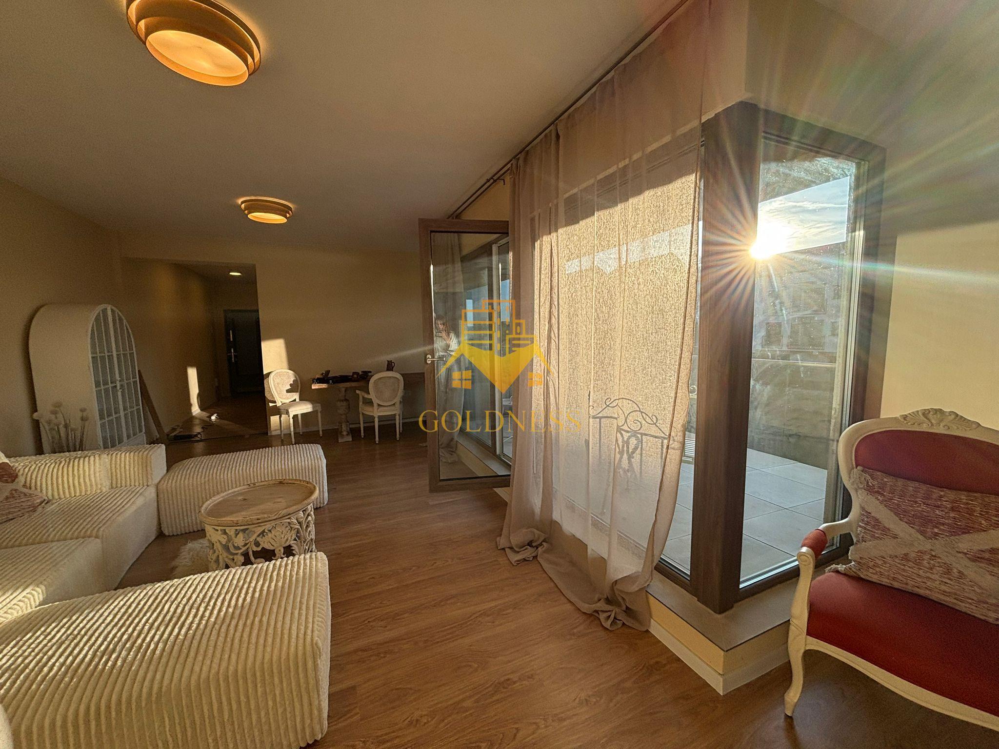 2 Camere Semidecomandate, Parcare subterana, Borhanci, Modern,Bloc Nou - 3