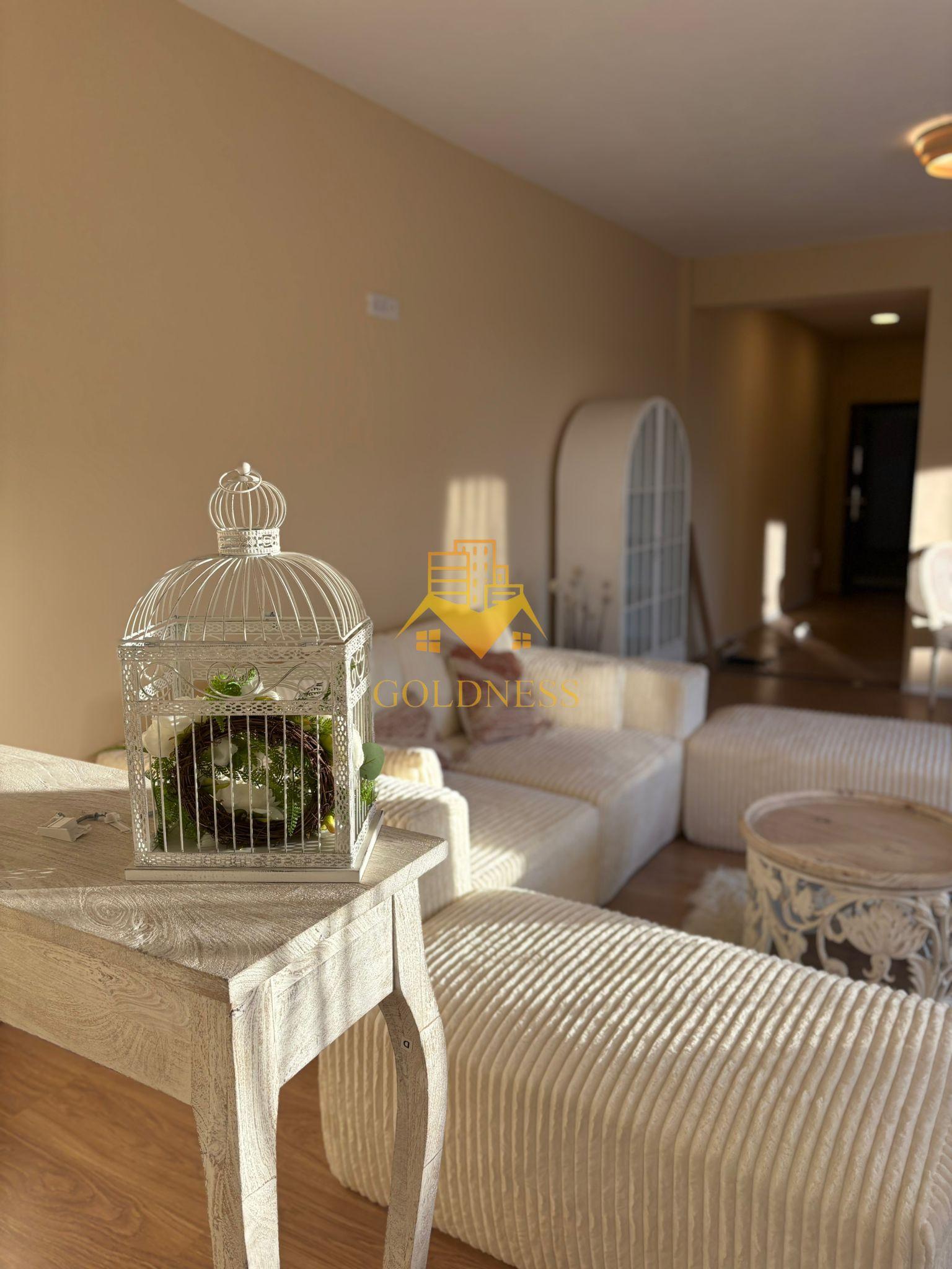 2 Camere Semidecomandate, Parcare subterana, Borhanci, Modern,Bloc Nou - 4