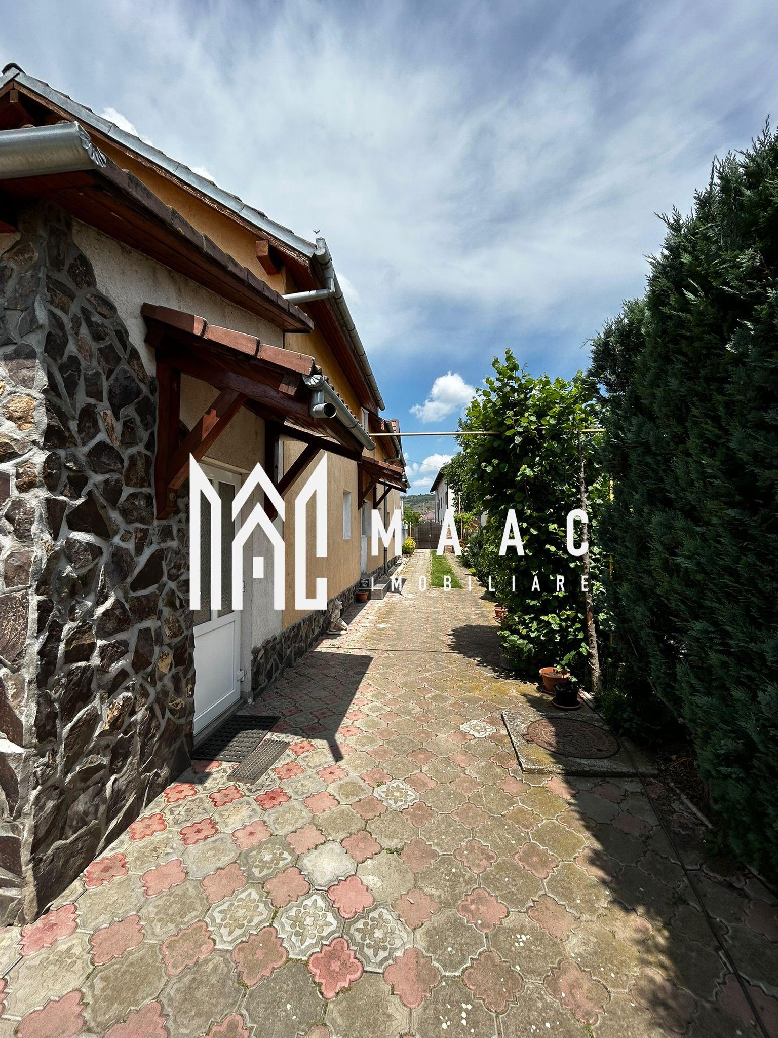 Casa de vânzare | 120 Mp| Gusterita | Gradina - 2