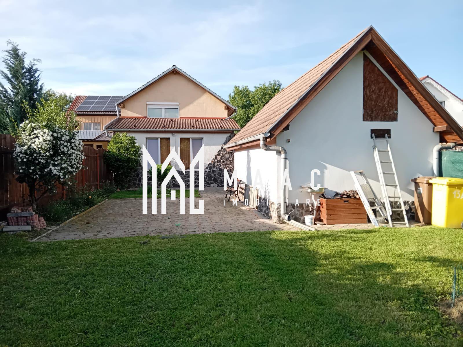 Casa de vânzare | 120 Mp| Gusterita | Gradina - 9