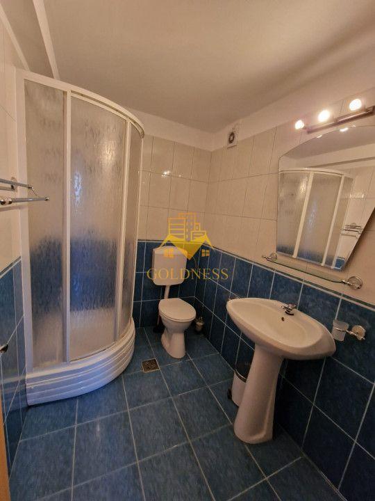 3 camere, parcare, Zorilor zona Observatorului, Profi - 12