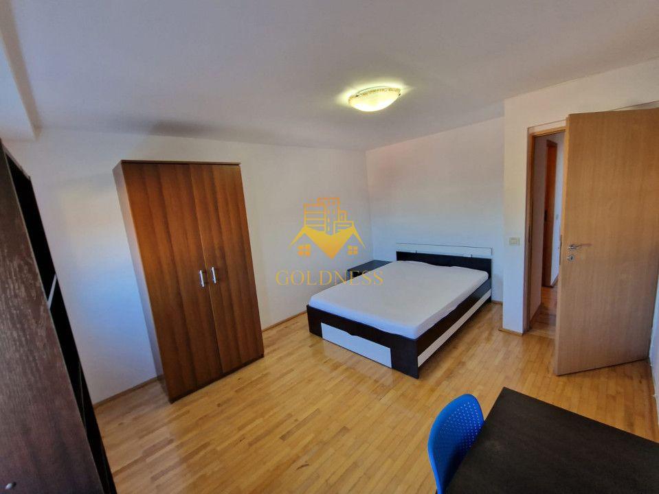 3 camere, parcare, Zorilor zona Observatorului, Profi - 13