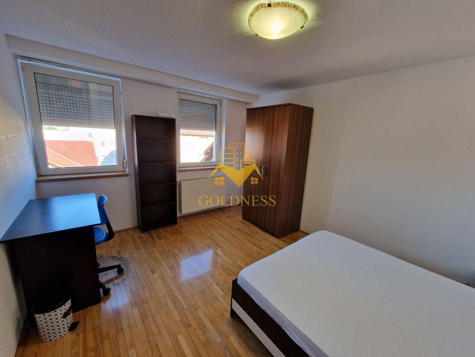 3 camere, parcare, Zorilor zona Observatorului, Profi - 15