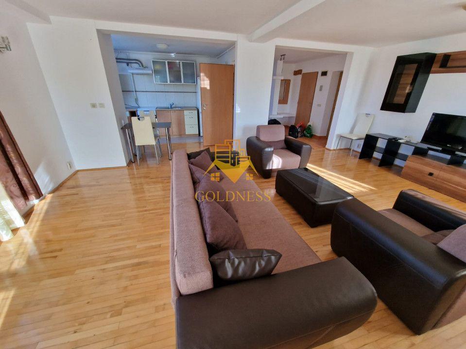 3 camere, parcare, Zorilor zona Observatorului, Profi - 14