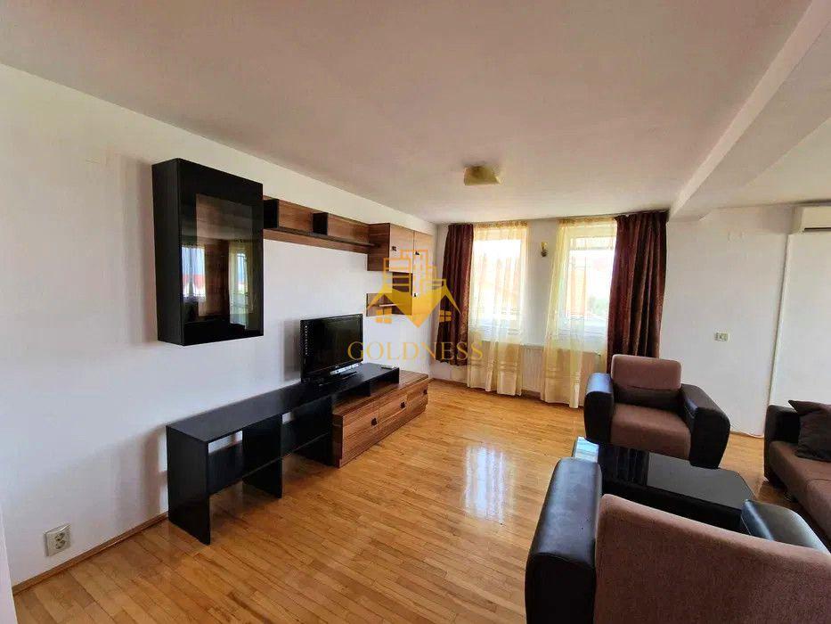 3 camere, parcare, Zorilor zona Observatorului, Profi - 9