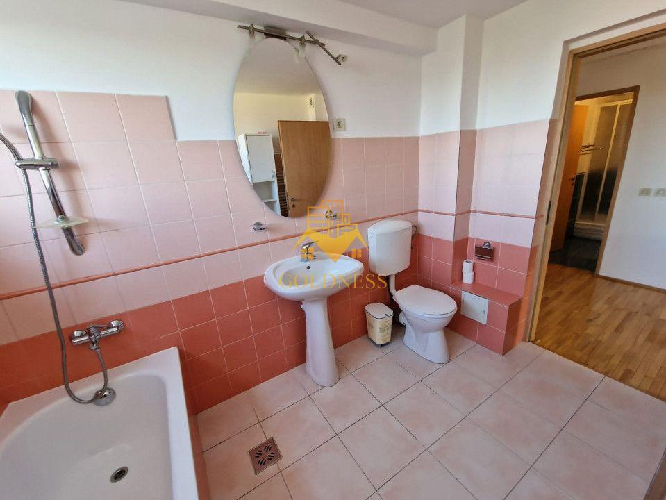 3 camere, parcare, Zorilor zona Observatorului, Profi - 16