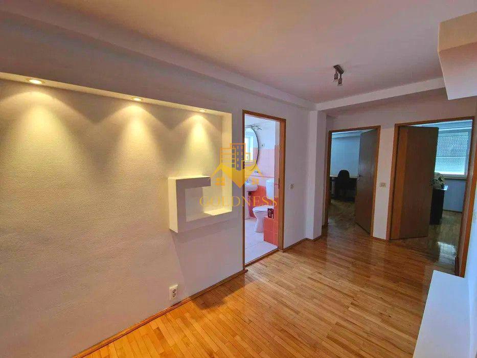 3 camere, parcare, Zorilor zona Observatorului, Profi - 11