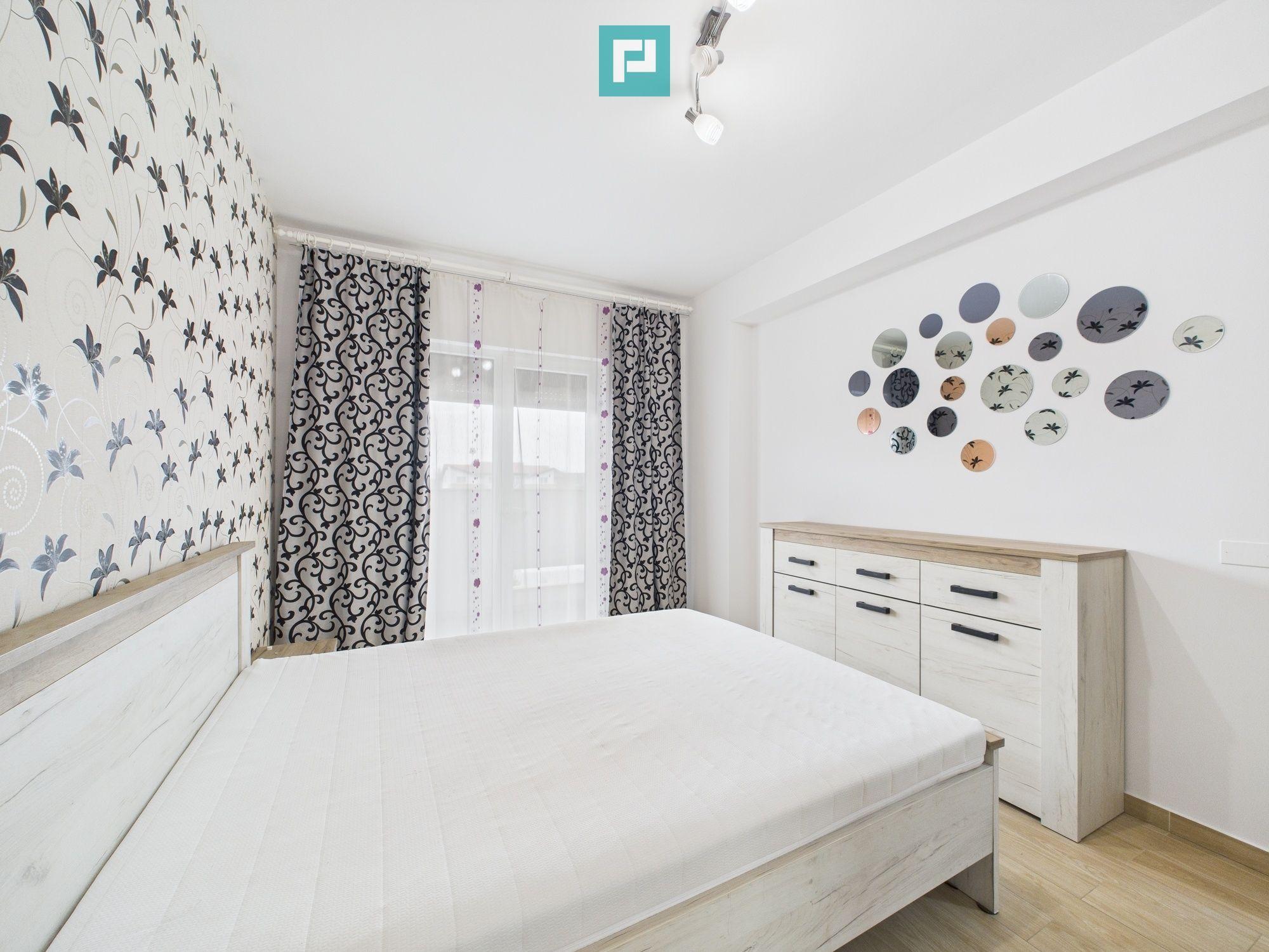 Apartament cu 2 camere | Etaj 1 | Ciarda Roșie - 8