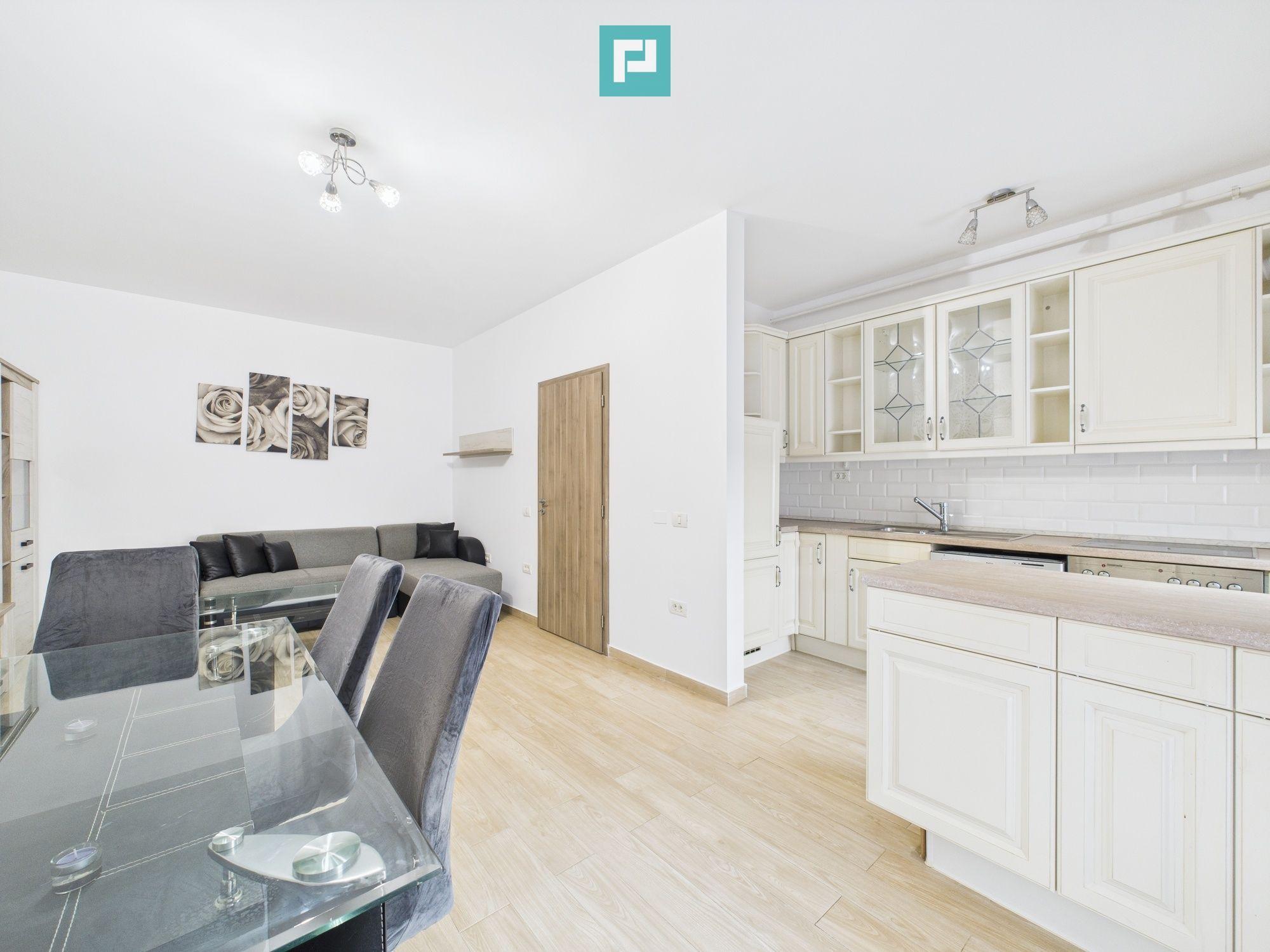 Apartament cu 2 camere | Etaj 1 | Ciarda Roșie - 3