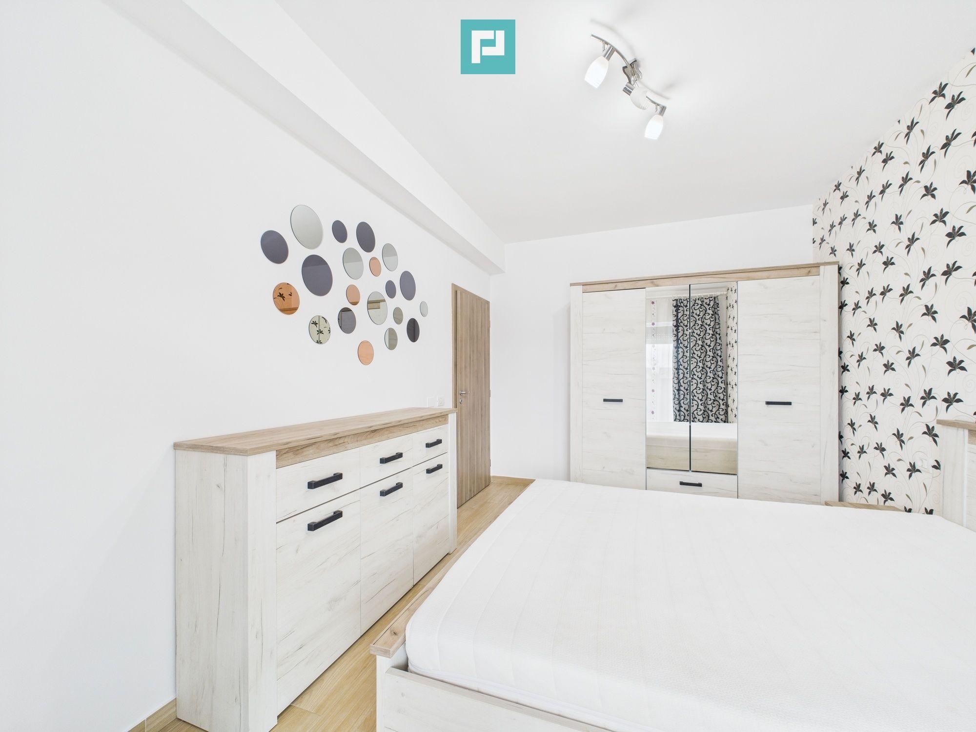 Apartament cu 2 camere | Etaj 1 | Ciarda Roșie - 7