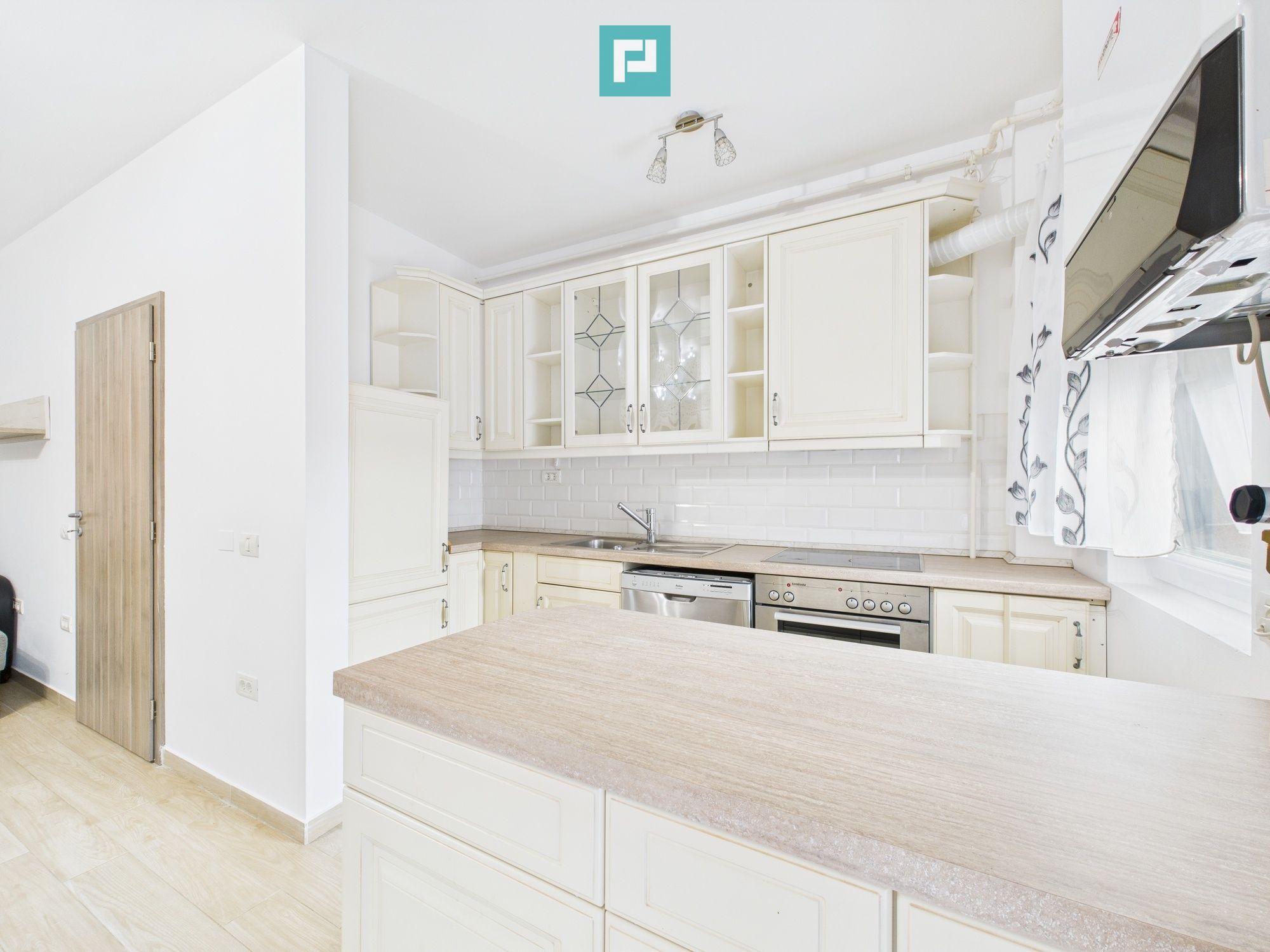 Apartament cu 2 camere | Etaj 1 | Ciarda Roșie - 4
