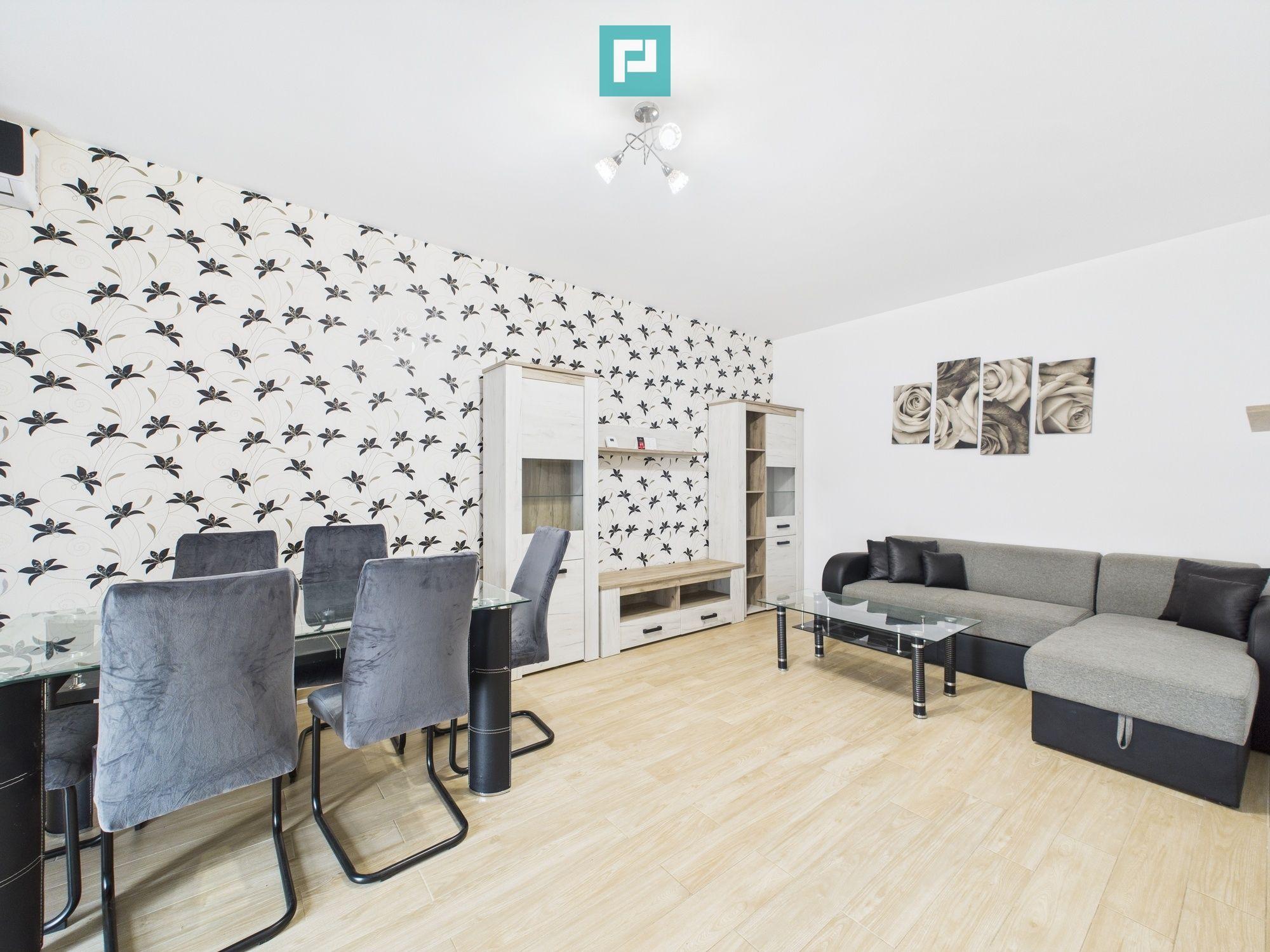 Apartament cu 2 camere | Etaj 1 | Ciarda Roșie - 2