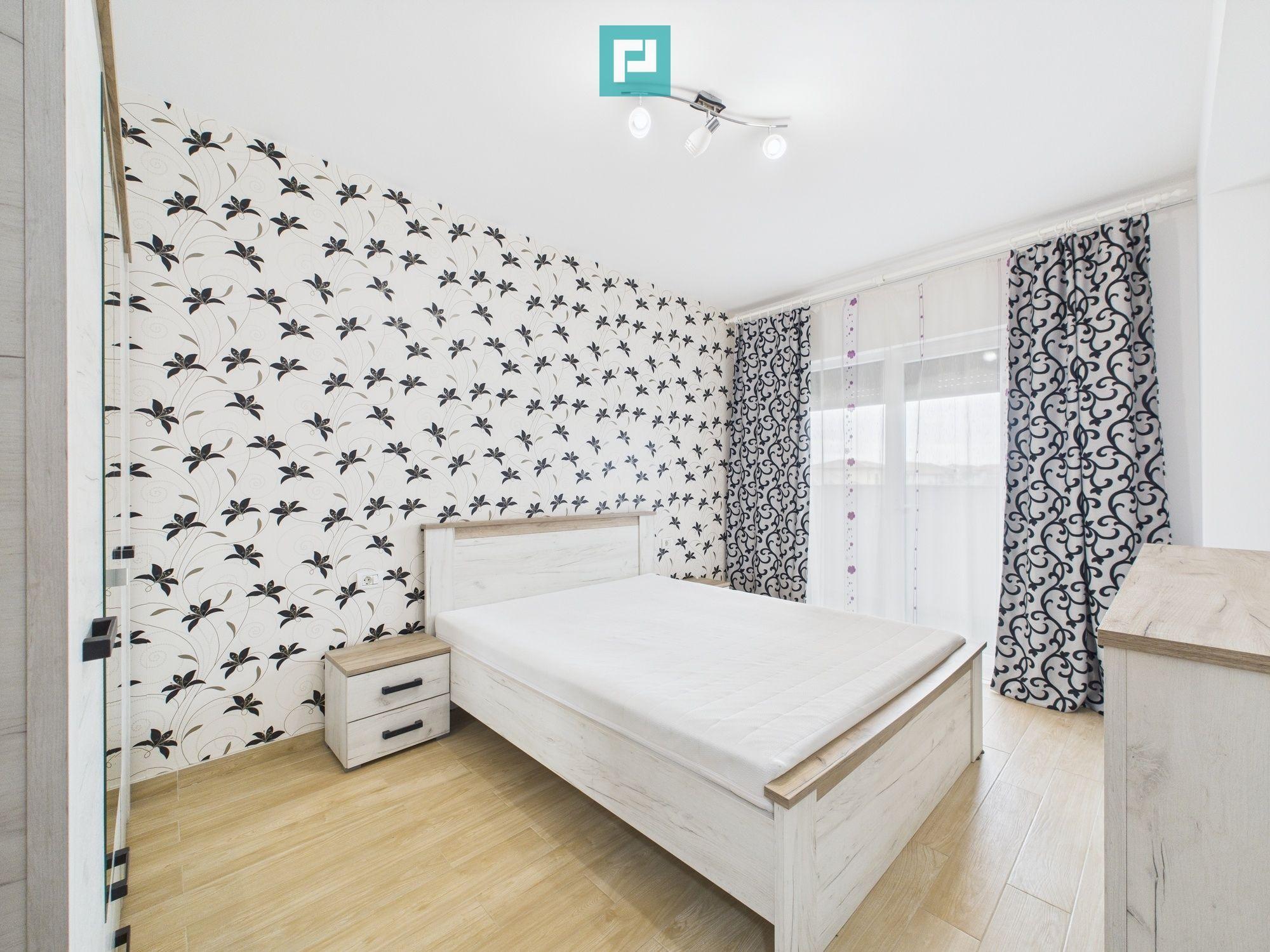Apartament cu 2 camere | Etaj 1 | Ciarda Roșie - 6