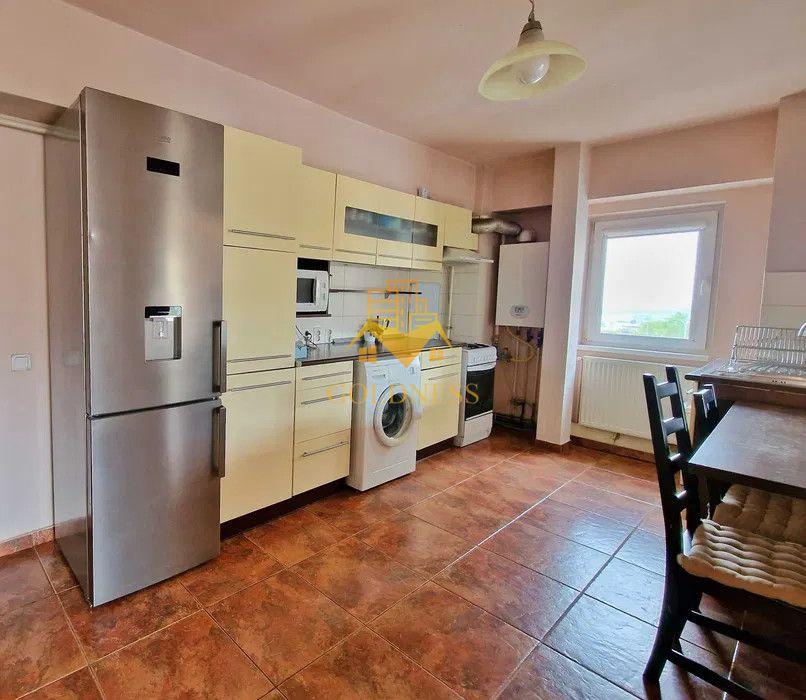 3 camere, 2 bai, modern, parcare, Zorilor, Zona Sigma, UMF, UTCN - 7