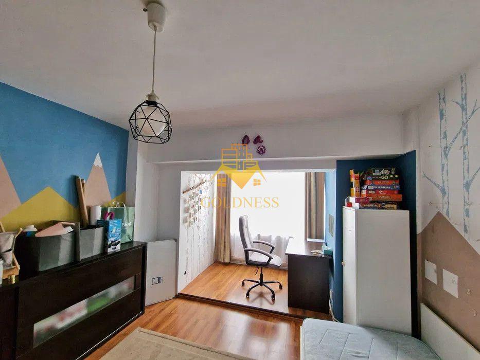 3 camere, 2 bai, modern, parcare, Zorilor, Zona Sigma, UMF, UTCN - 3