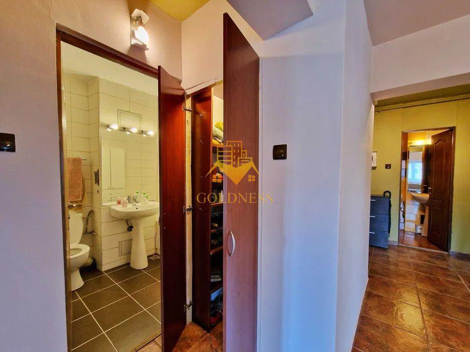 3 camere, 2 bai, modern, parcare, Zorilor, Zona Sigma, UMF, UTCN - 2