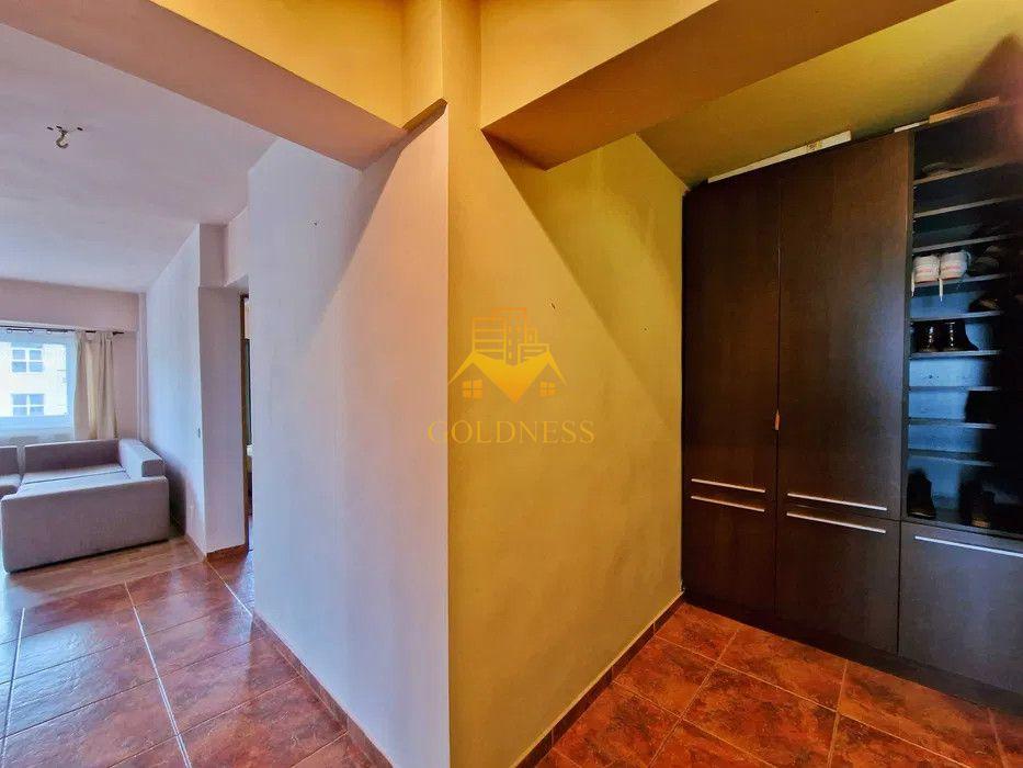 3 camere, 2 bai, modern, parcare, Zorilor, Zona Sigma, UMF, UTCN - 4