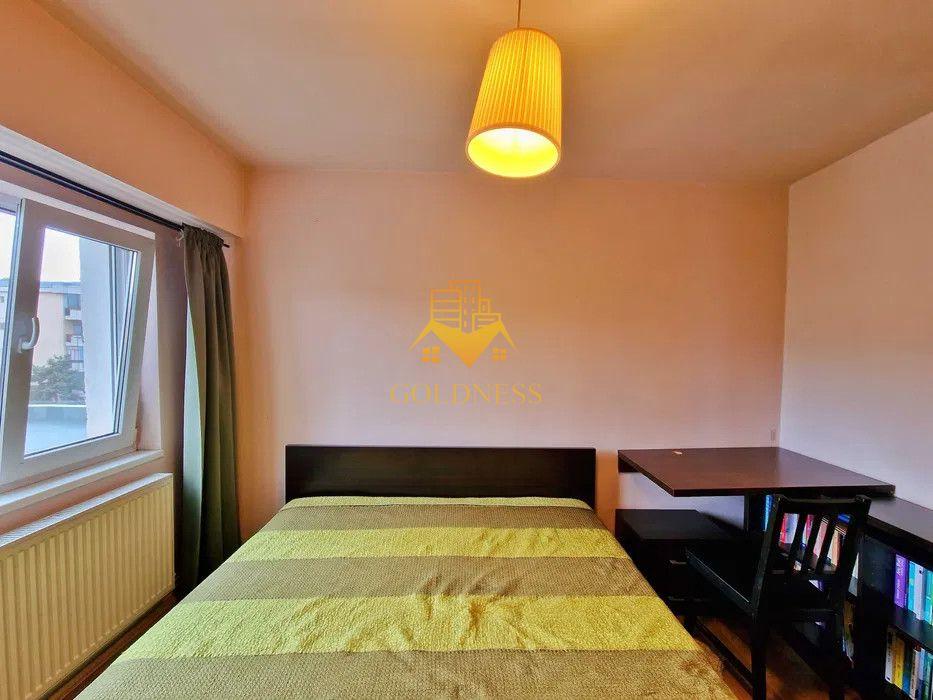 3 camere, 2 bai, modern, parcare, Zorilor, Zona Sigma, UMF, UTCN - 6