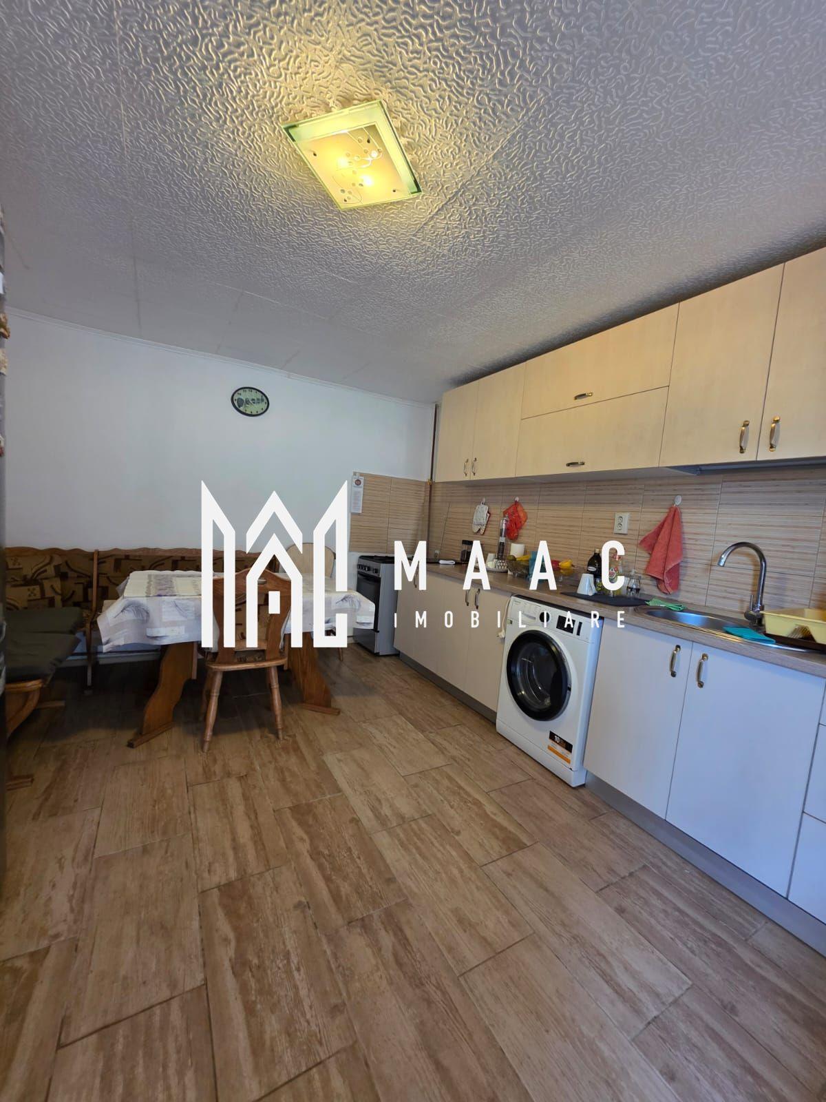 Casa individuala I Curte I Teren 1700 mp I Rosia - 6