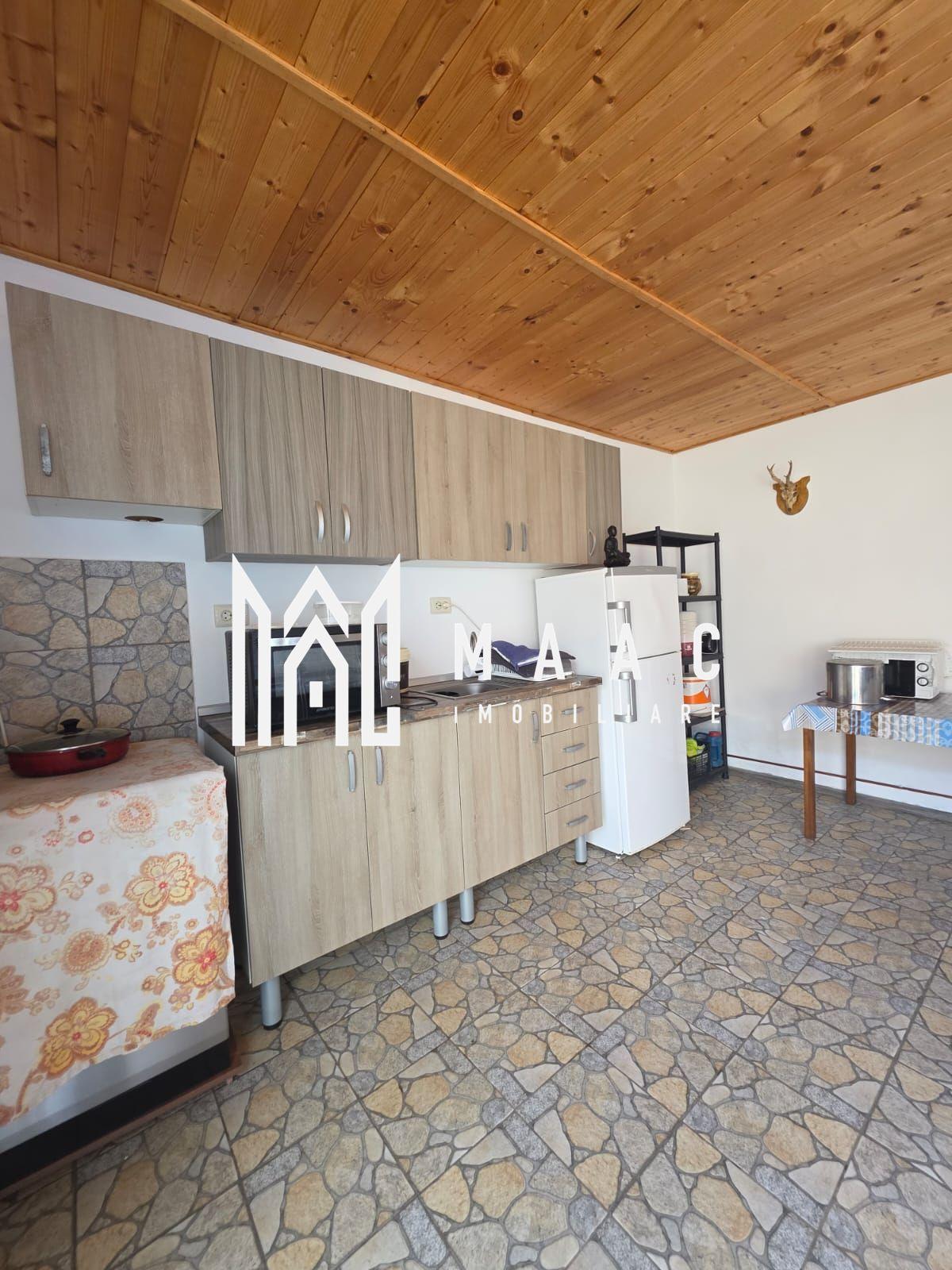 Casa individuala I Curte I Teren 1700 mp I Rosia - 42